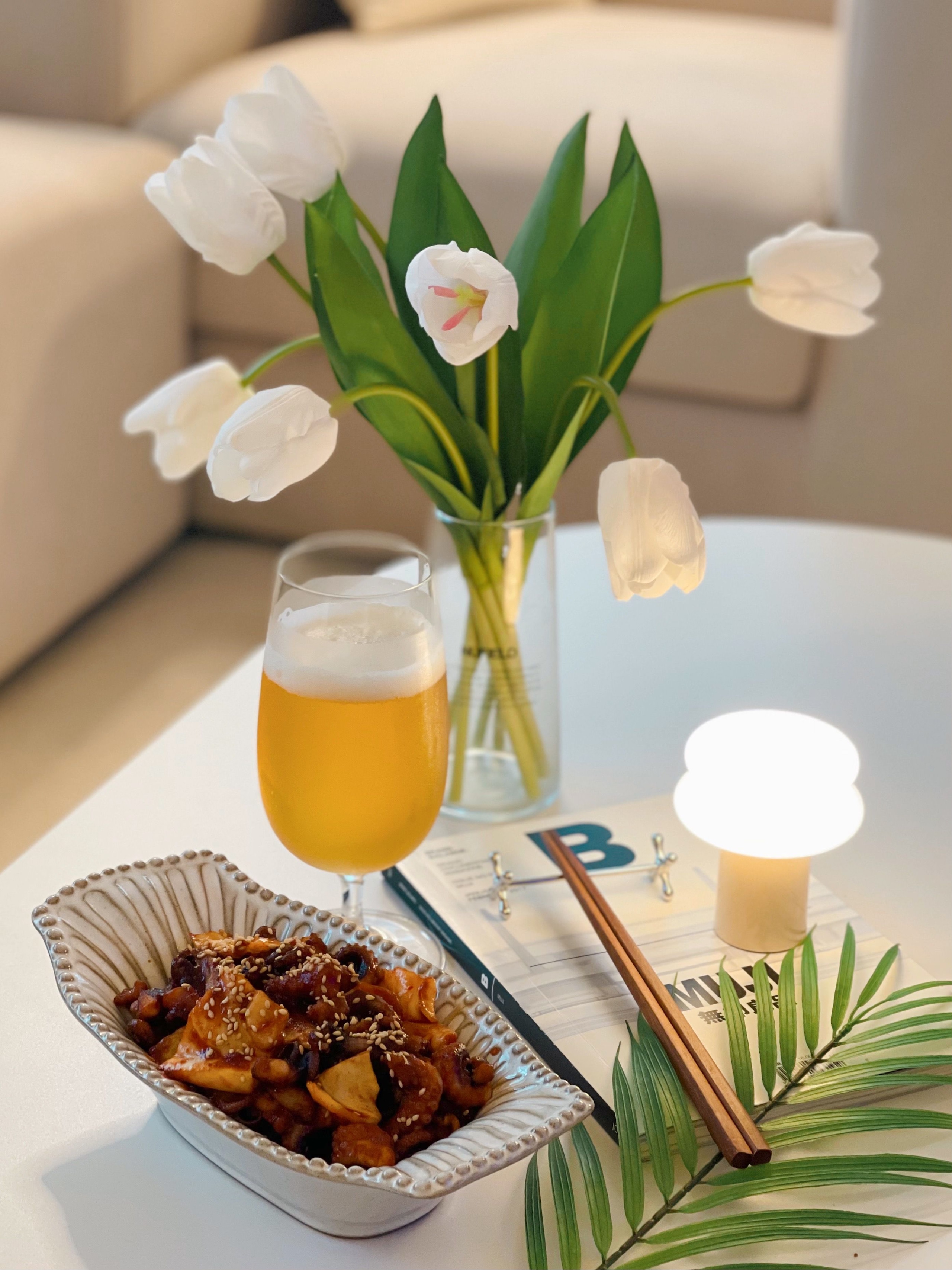 Stainless Steel Spoon Rest Set (4-Piece) user photo