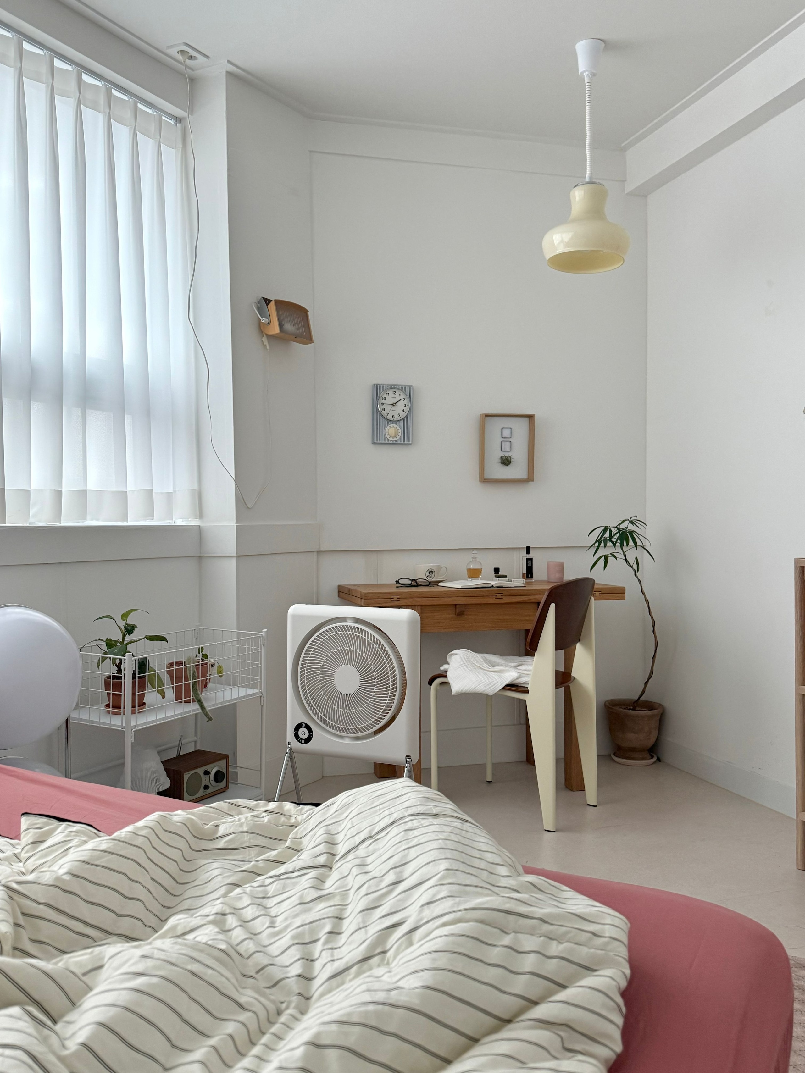 Haze Storage Trolley Laundry Basket user photo