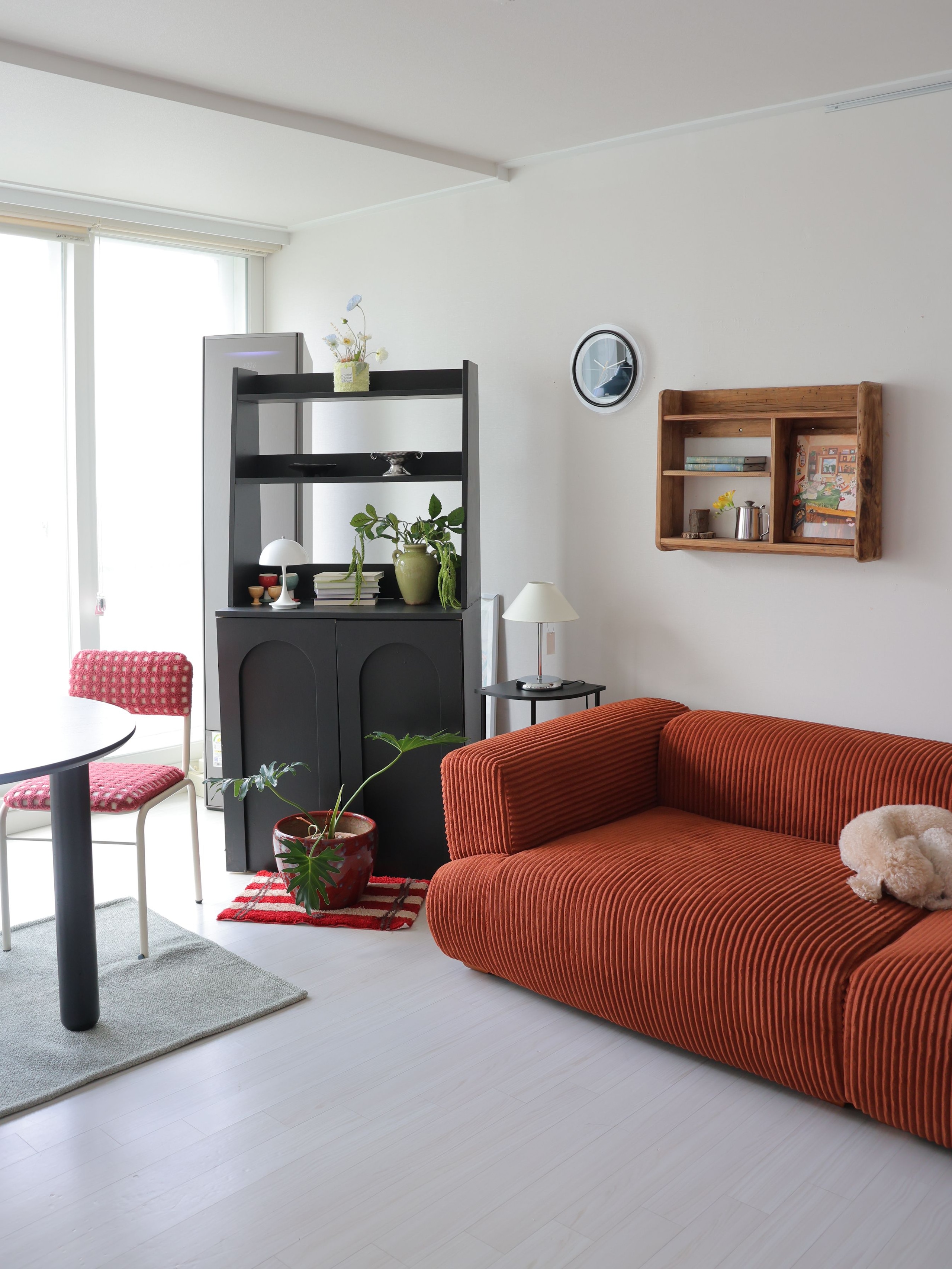 Joy Velvet Mini Rug user photo