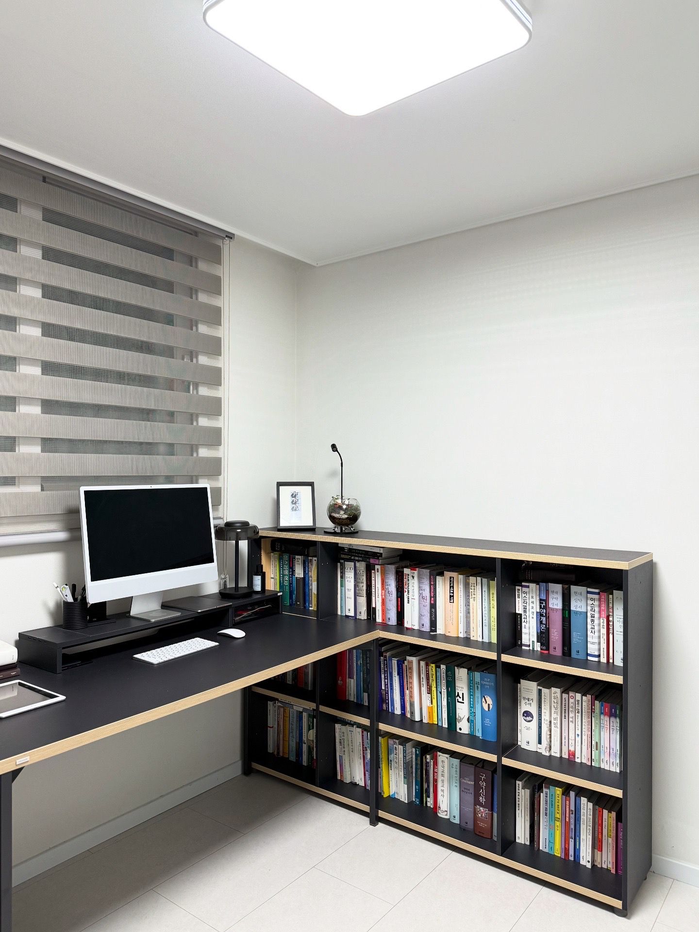 Brello LED Table Lamp user photo
