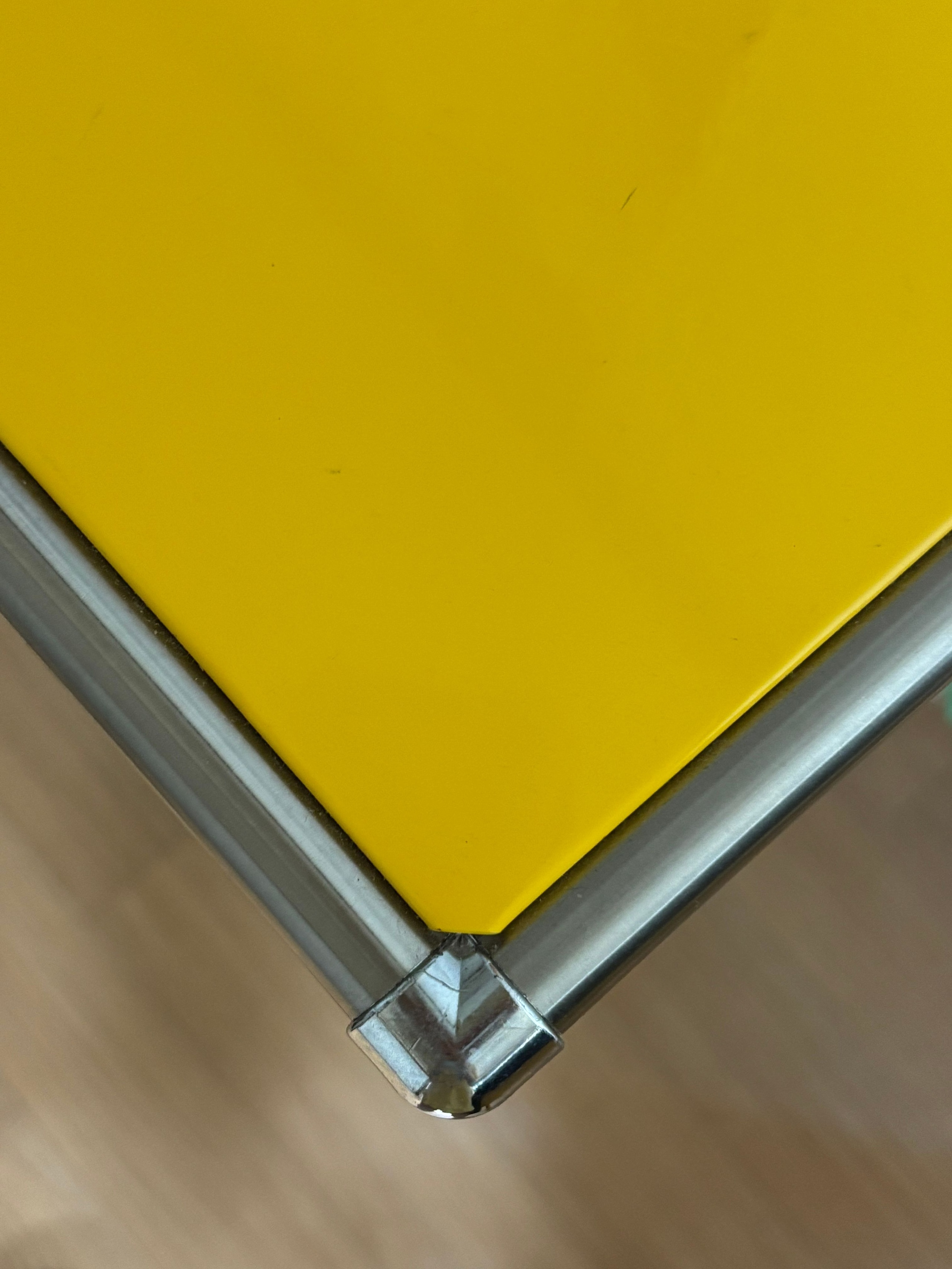3 Tier Wide DIY Modular Storage Cabinet user photo