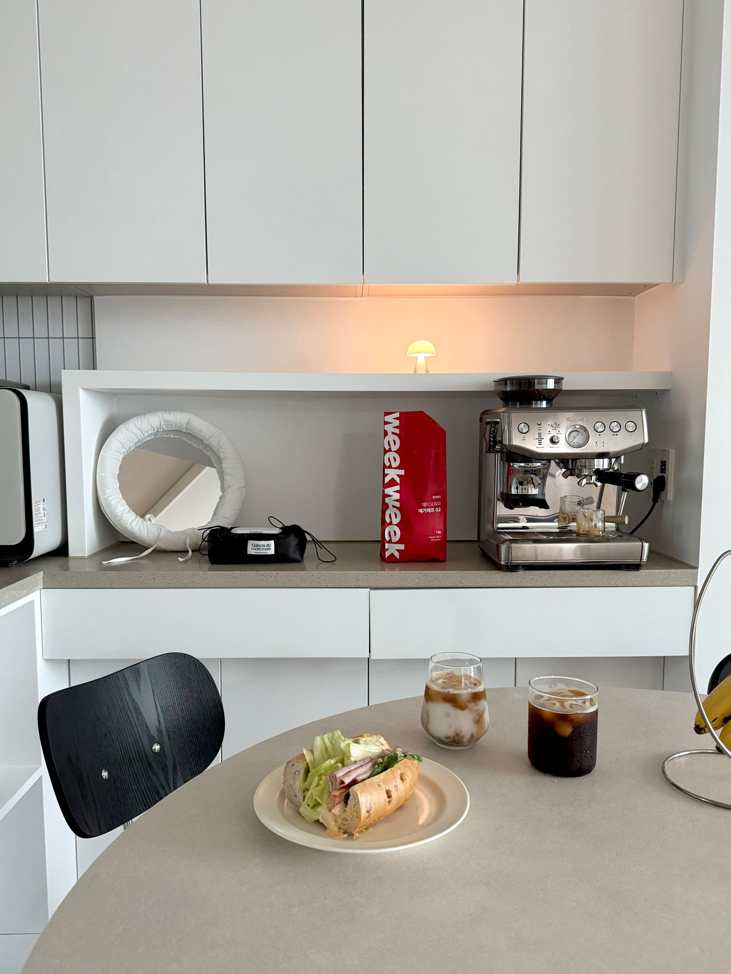 Cozy Dot Plate user photo