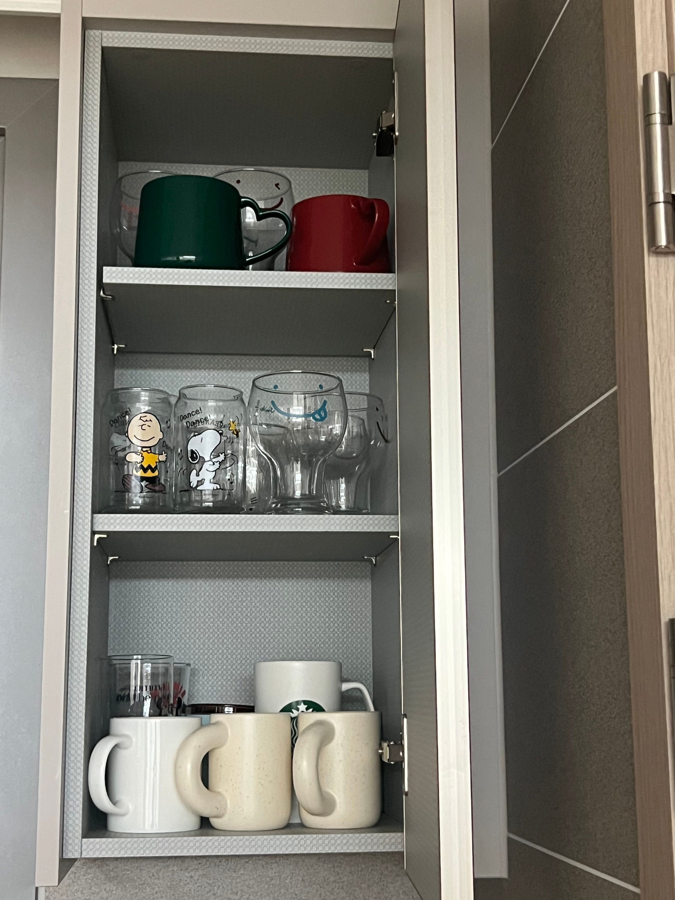 Stubby Speckled Mug user photo