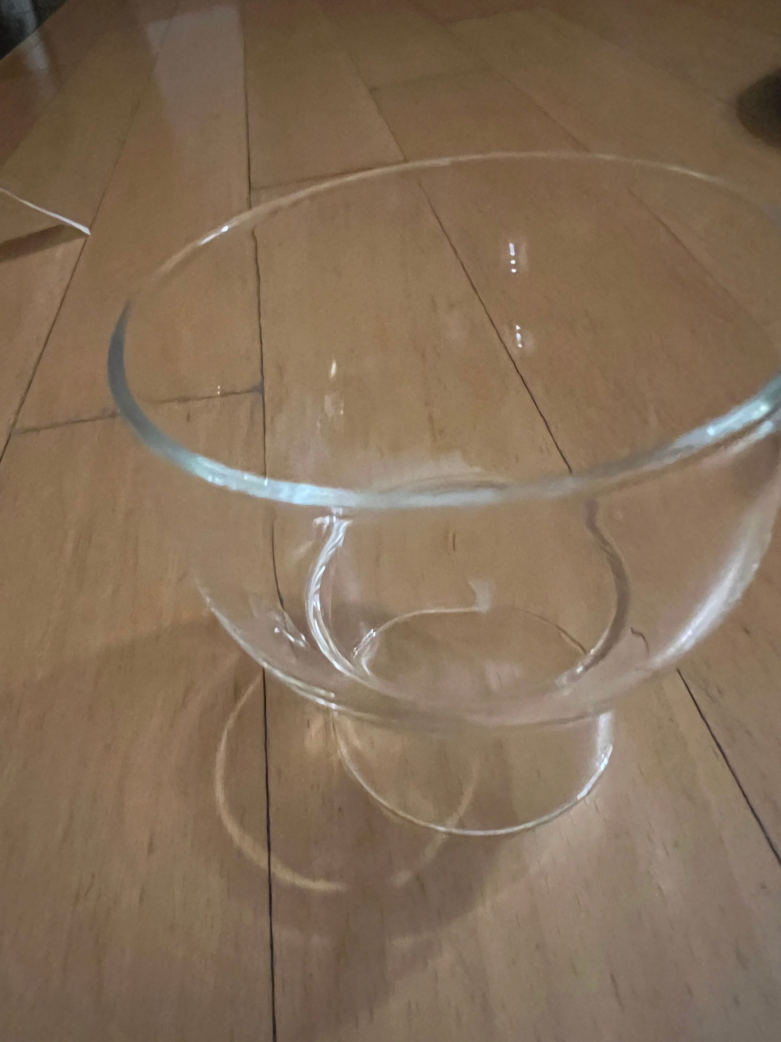 K-Style Rice Wine Dessert Goblet user photo