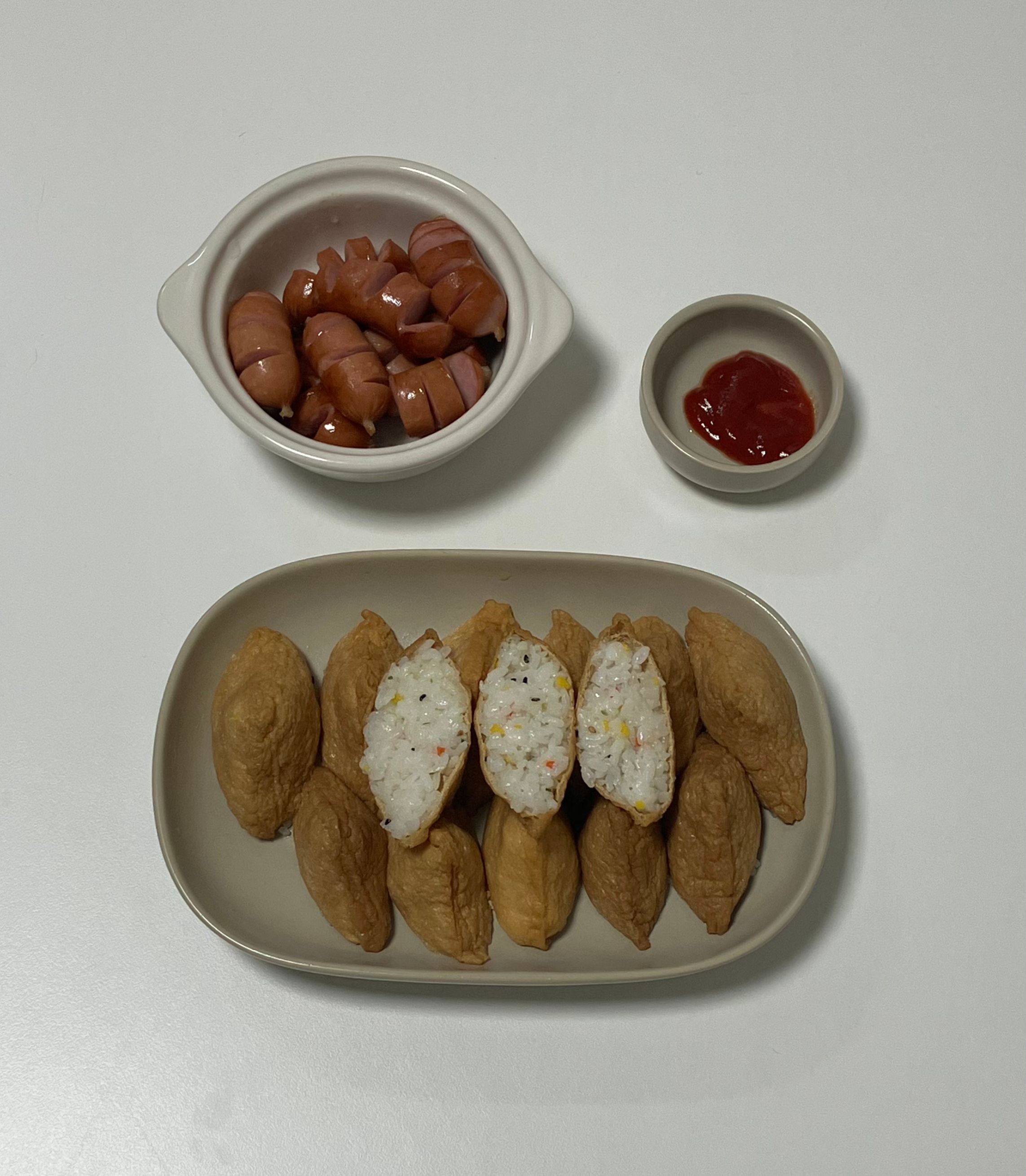 Every Meal Ceramic Dinnerware Set (5-Piece) user photo