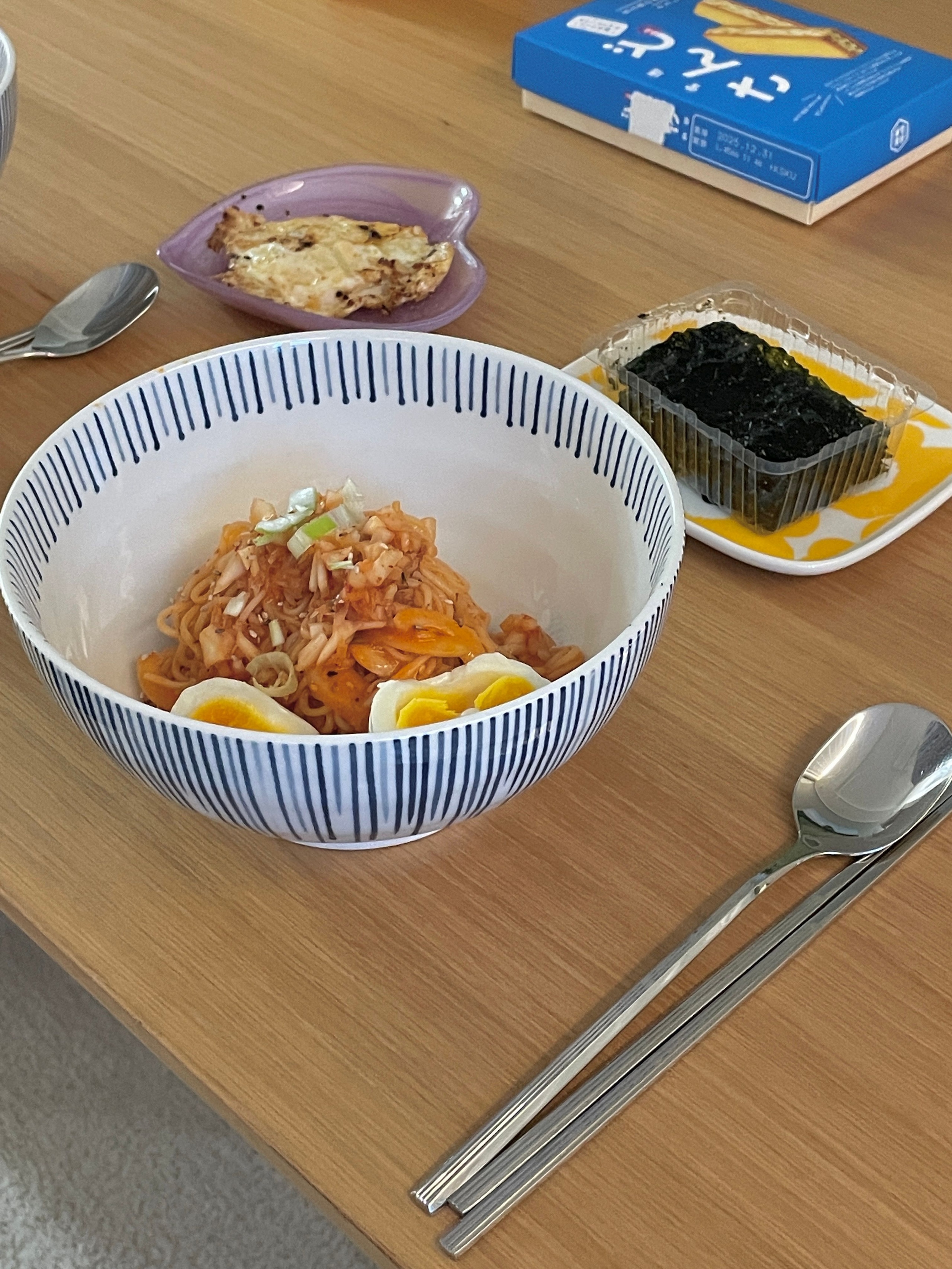 Japanese Noodle Bowl Set of 2 user photo