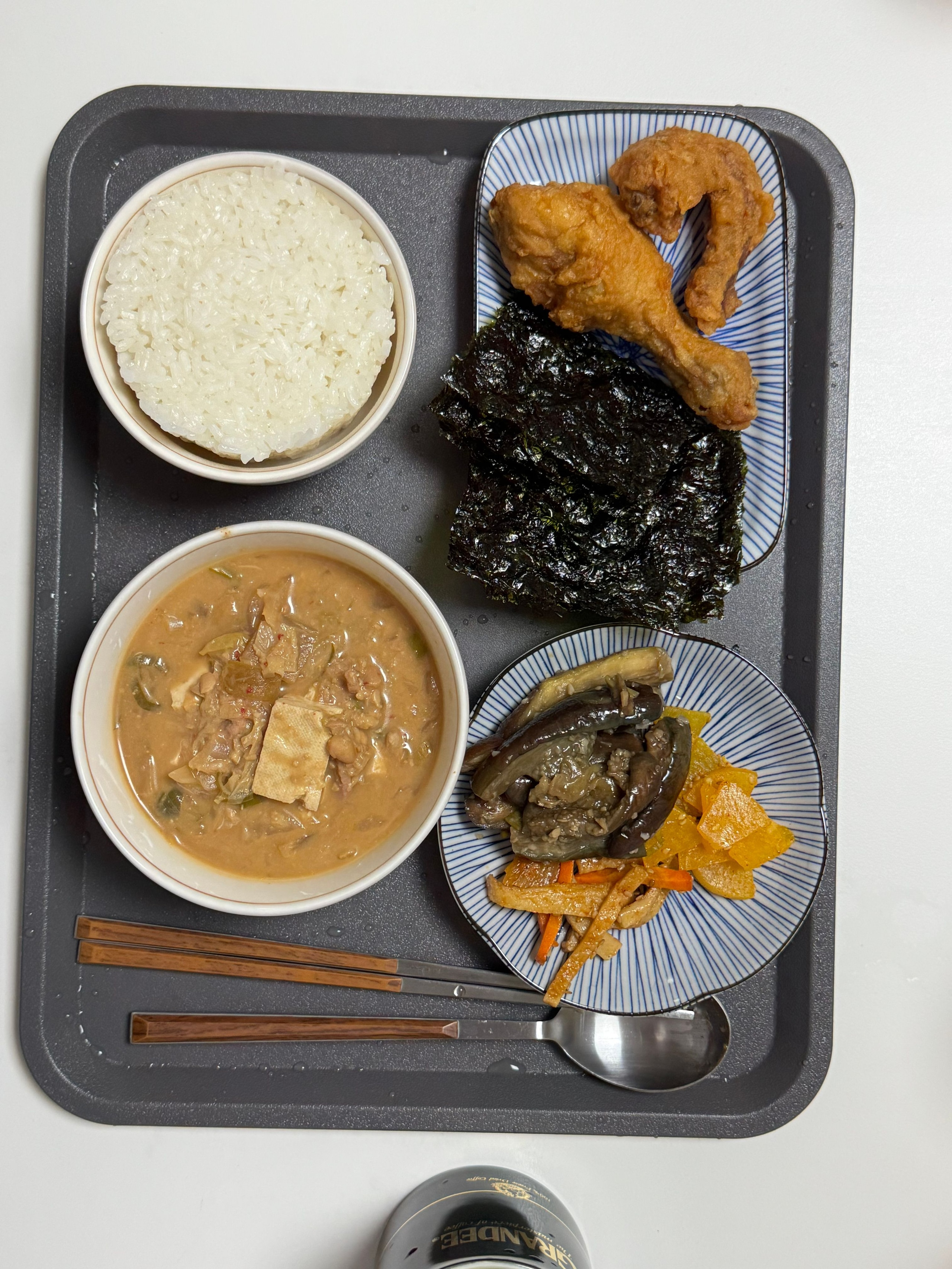 Hanatokusa Side Plate 4-Piece Set user photo