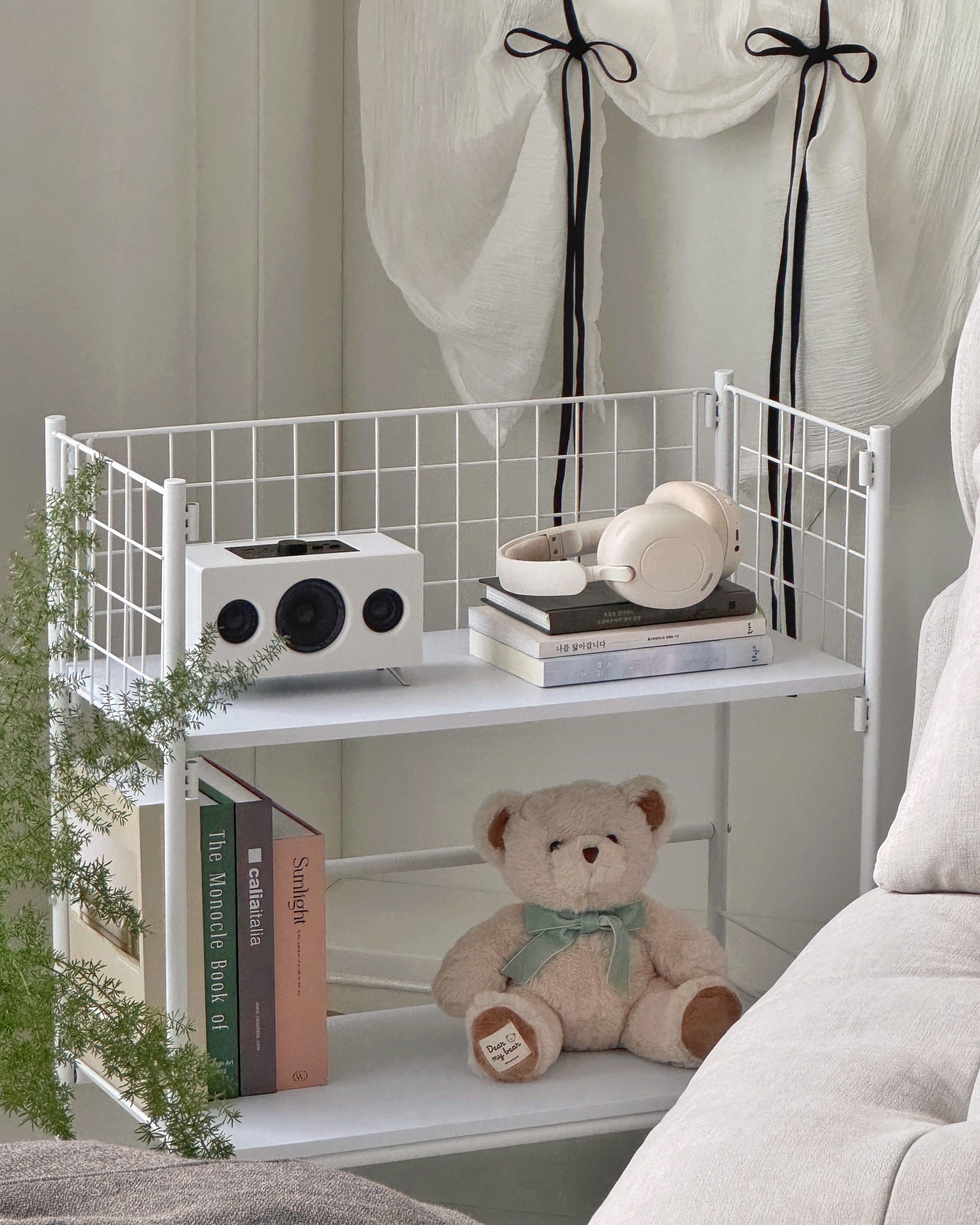 Haze Storage Trolley Laundry Basket user photo
