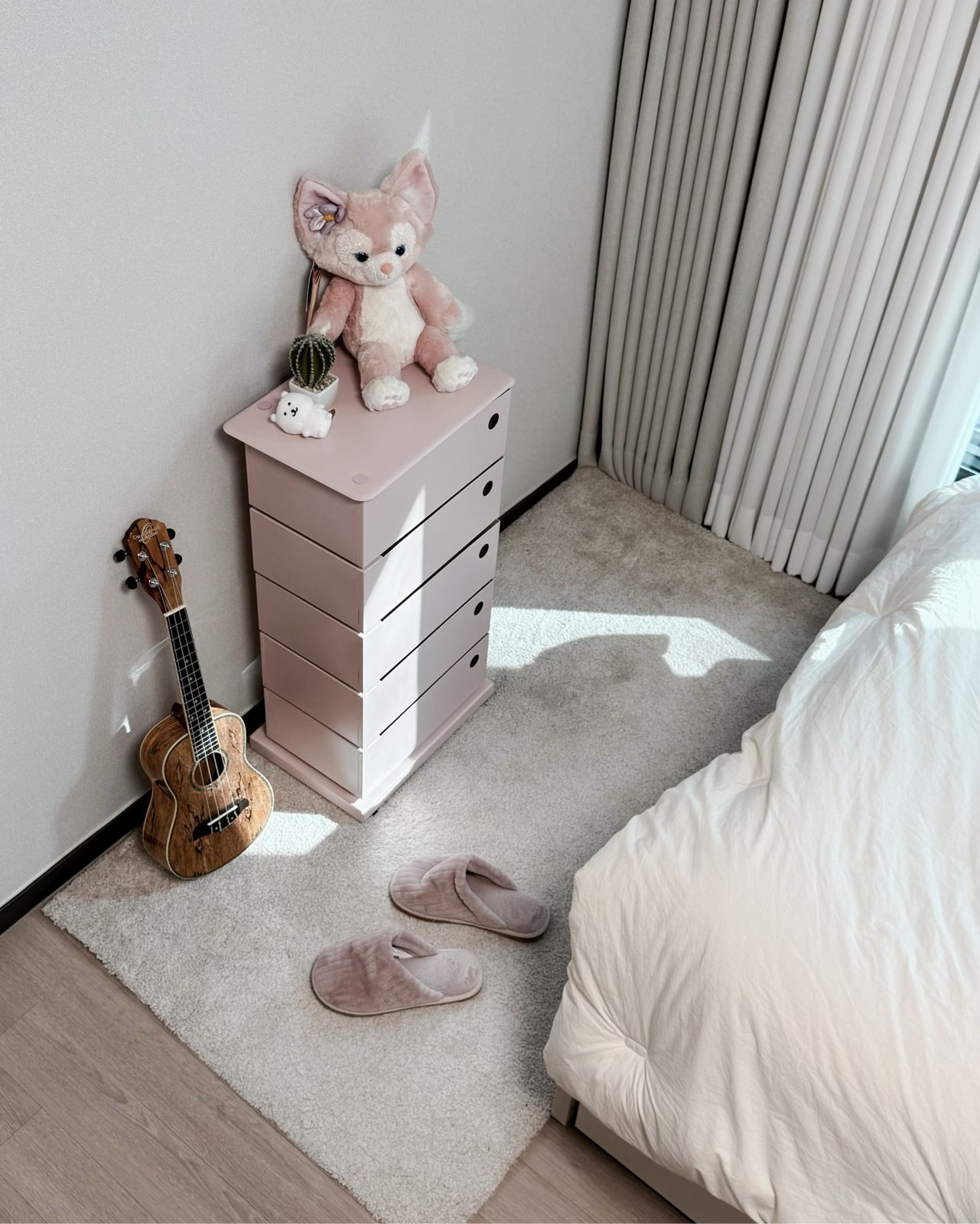 Love Binder Premium Cotton Comforter user photo