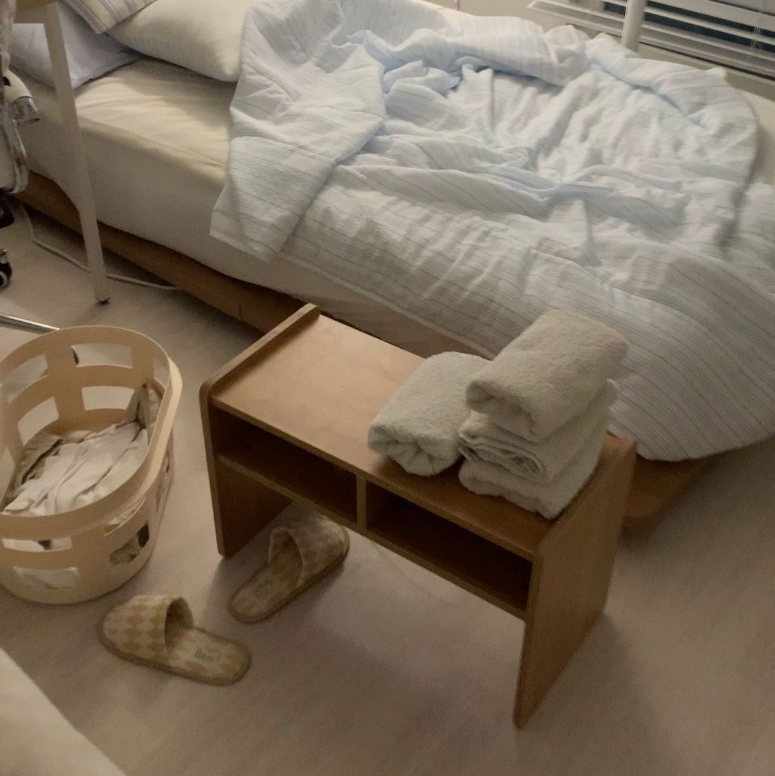 Cozy Patterned Indoor Slippers user photo