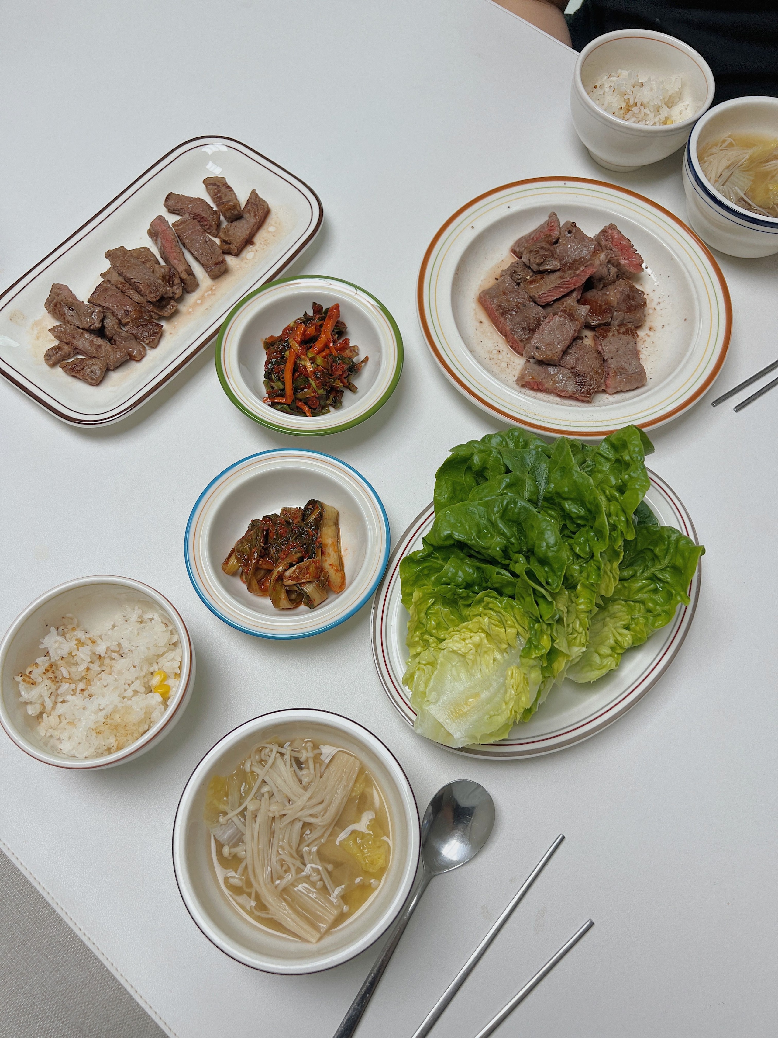 Syracuse Maple Rice Bowl user photo