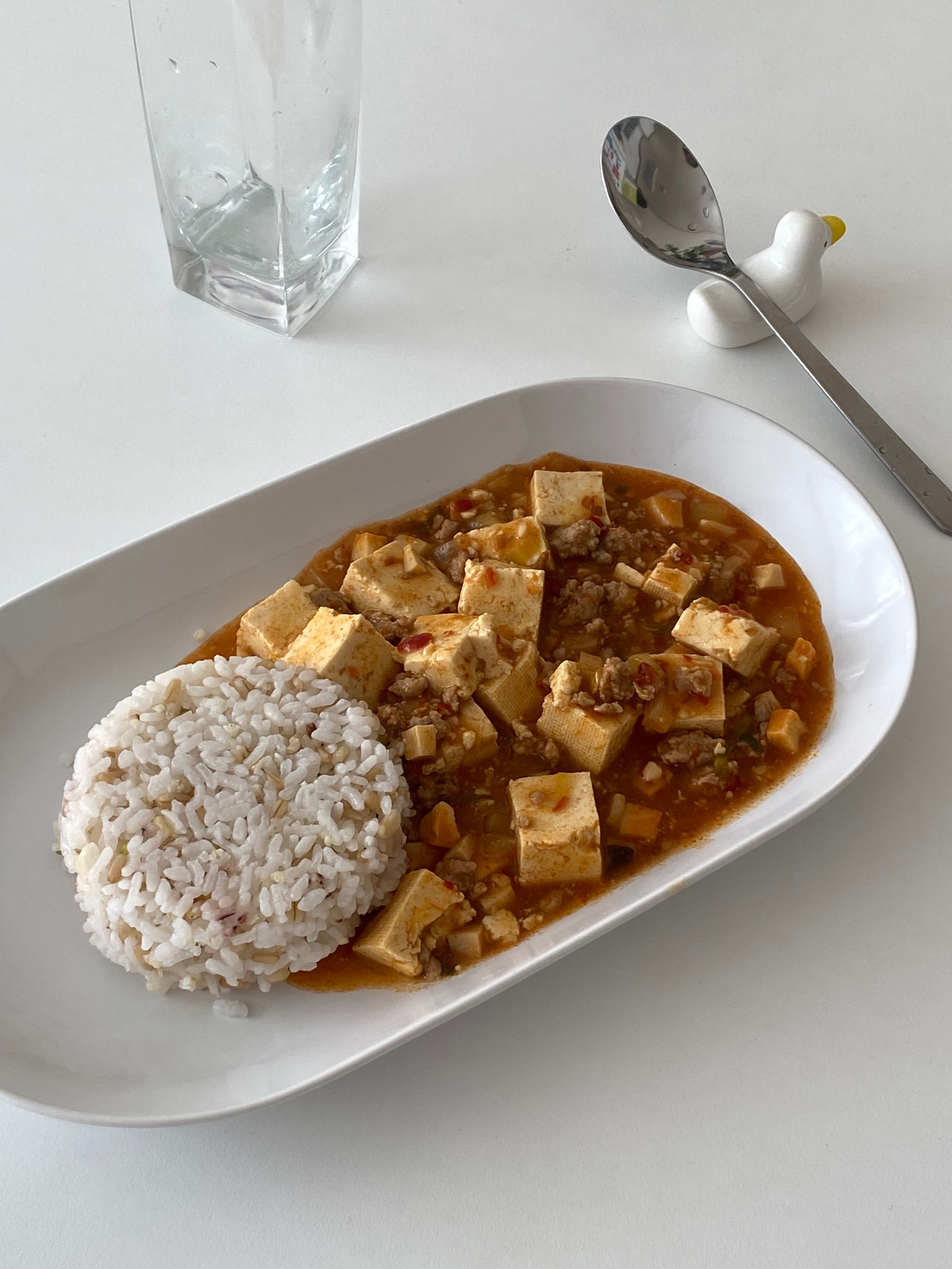 Duck Family Spoon Rest Set (6-Piece) user photo