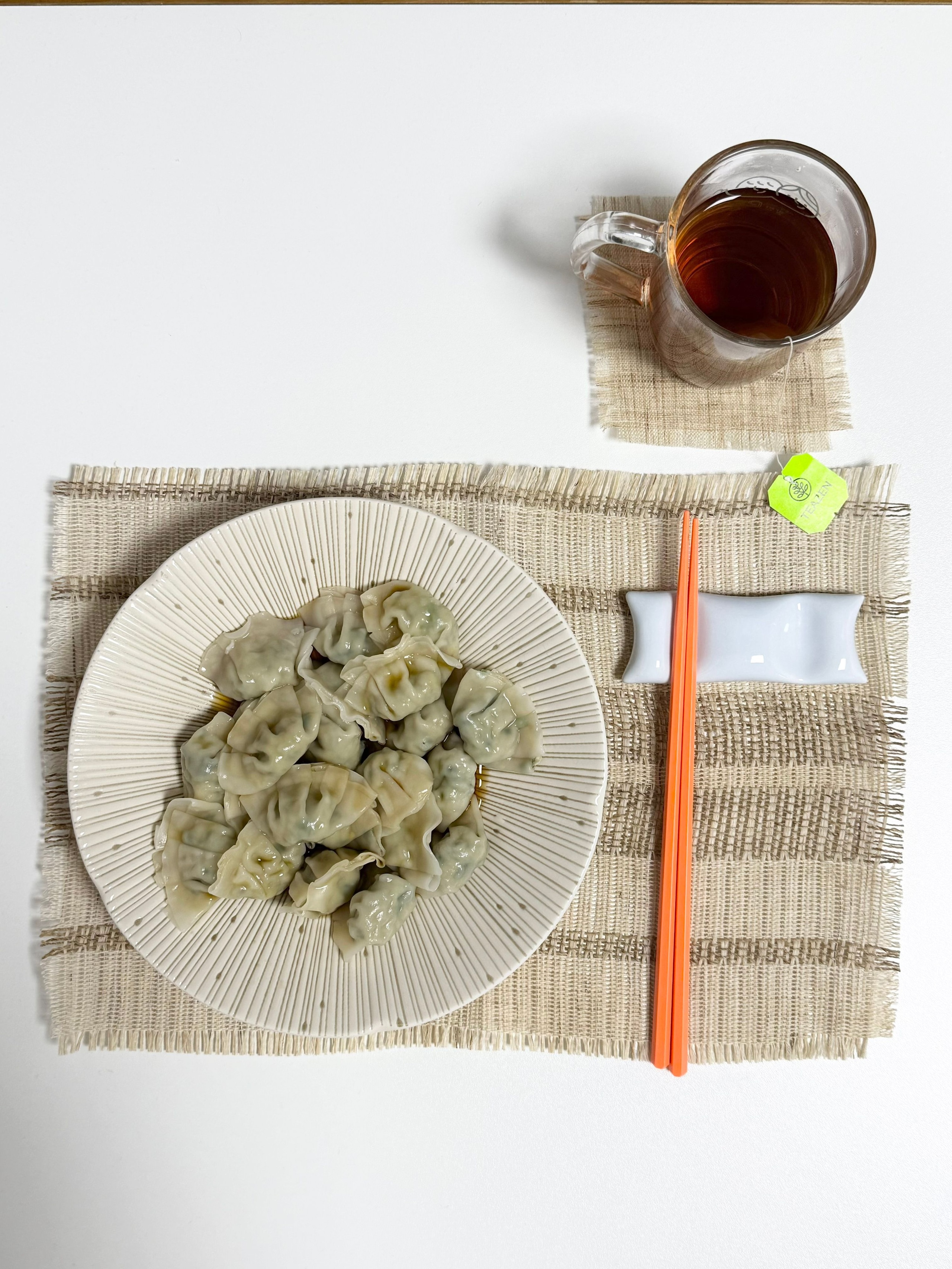 Insulated Double Wall Glass Mug (Set of 2) user photo