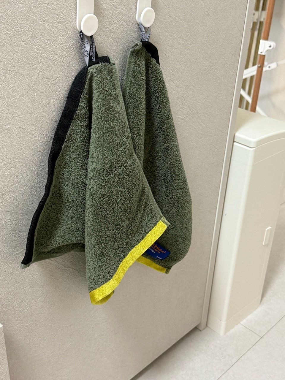 ODNR World Series Premium Hotel Towel Gift Set (3-Piece) user photo