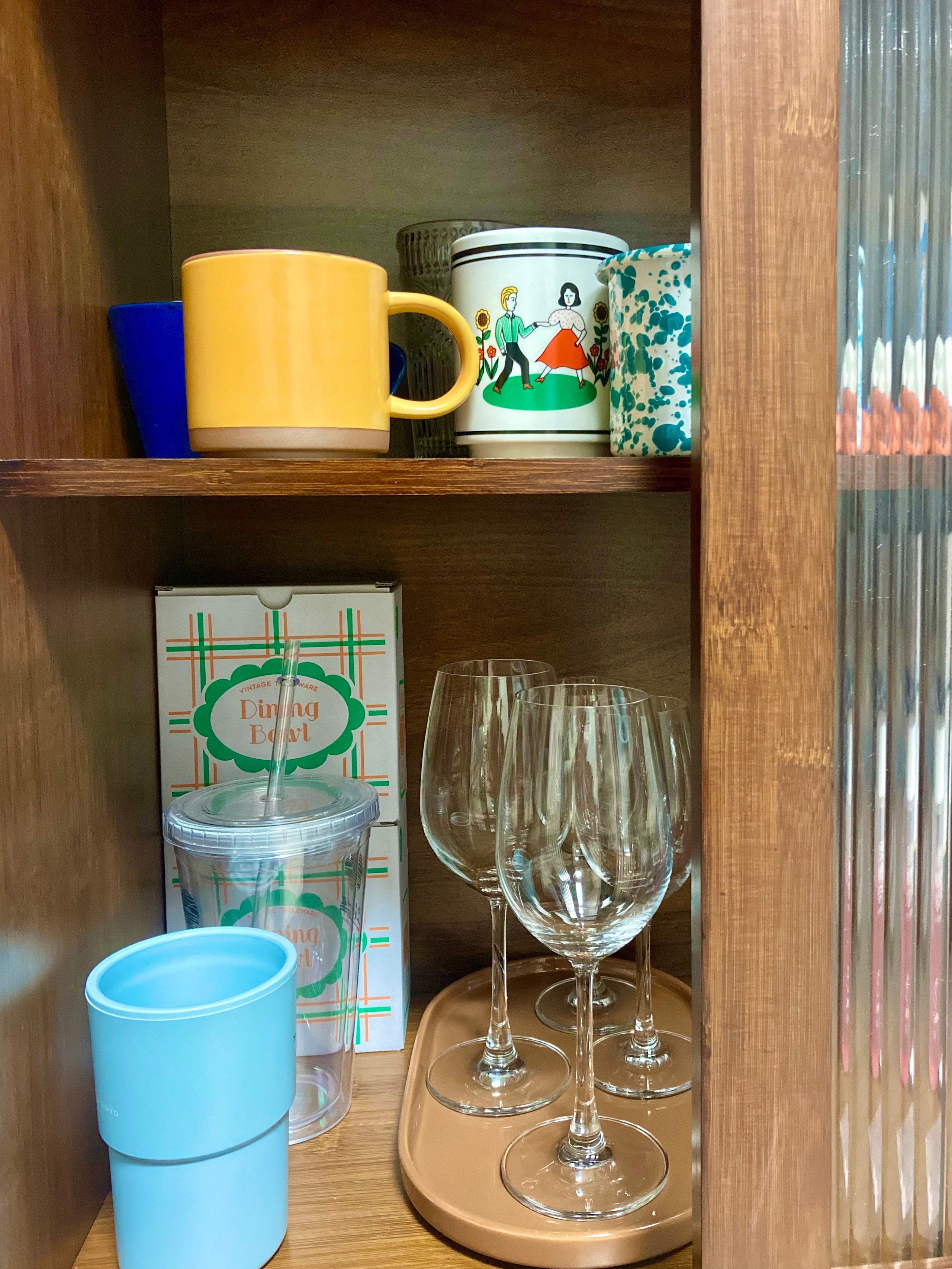 Sunflower Highball Glasses (Set of 2) user photo