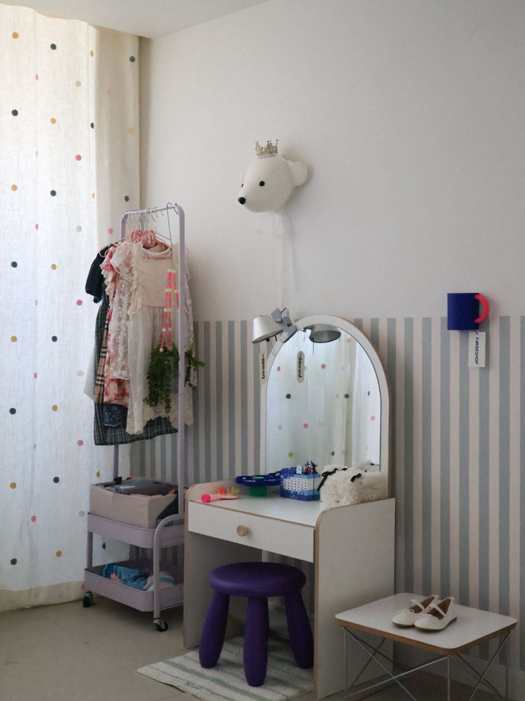 Cuppa Wall Lamp user photo