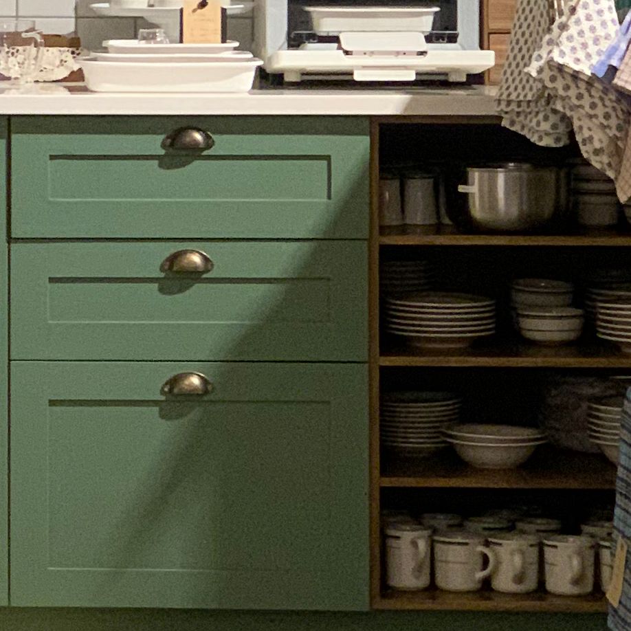 Milly Ceramic Baking Tray & Rack Set user photo