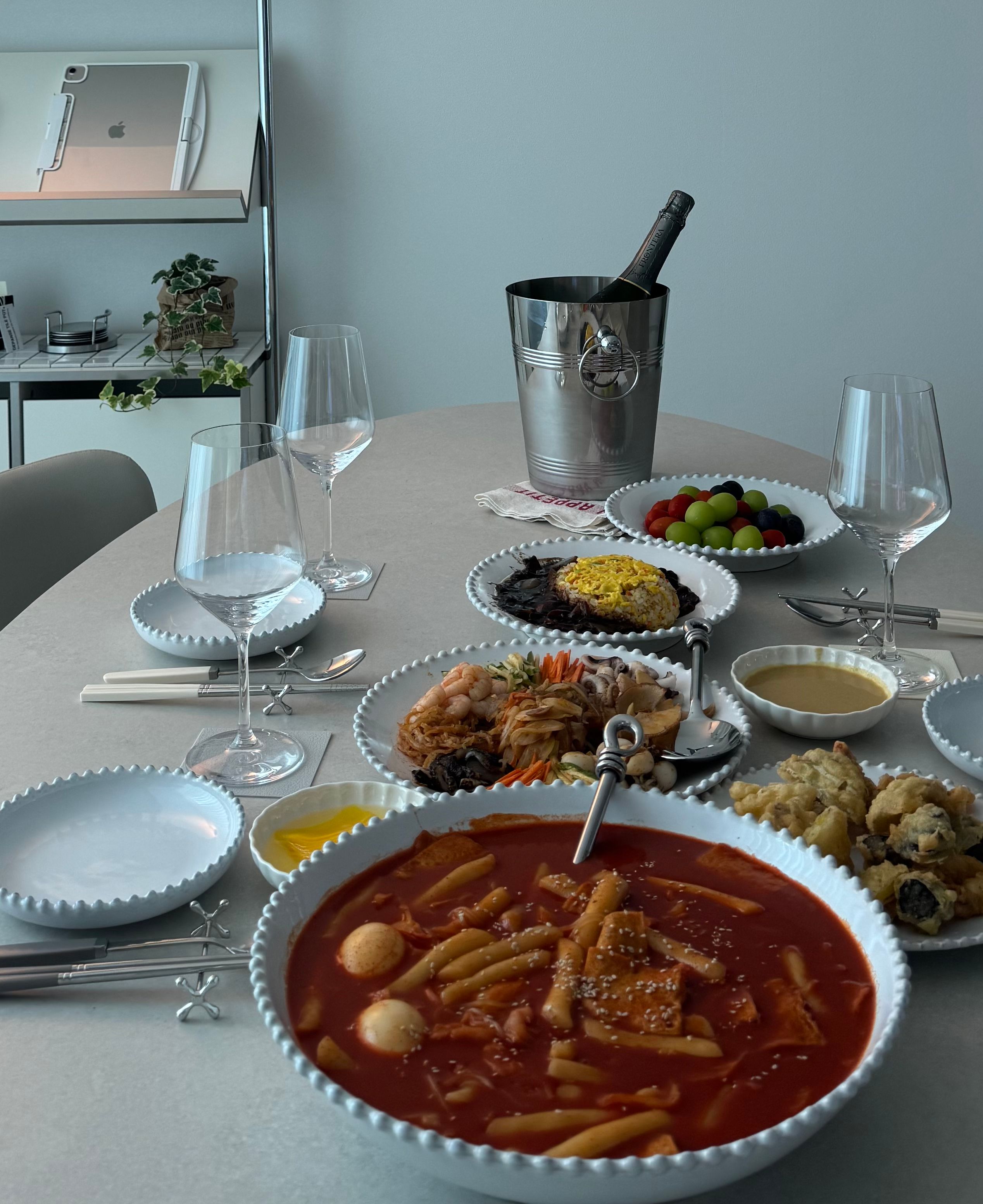 Stainless Steel Ice Bucket user photo