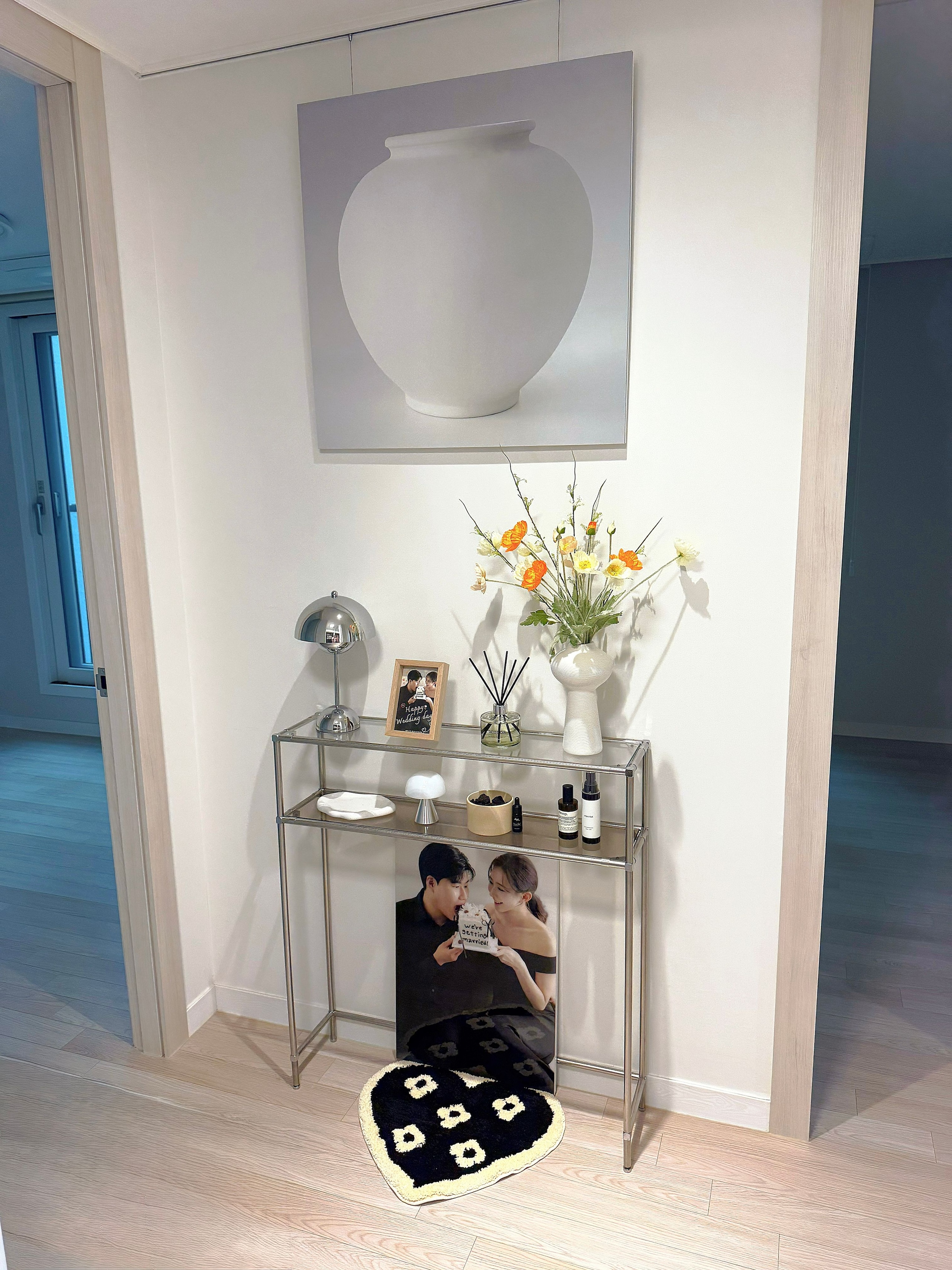 Ceramic Bubble Accessory Tray user photo