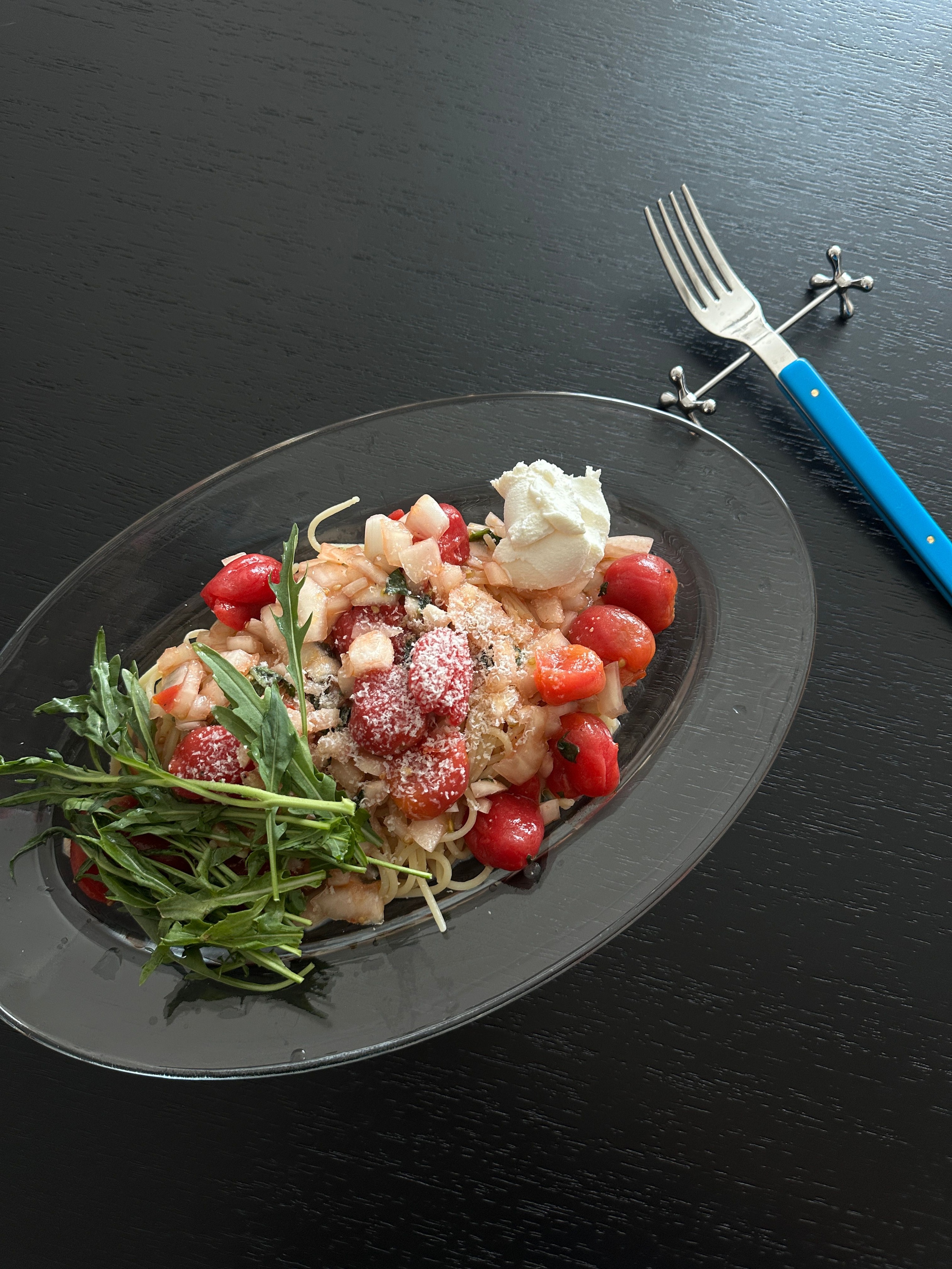 Stainless Steel Spoon Rest Set (4-Piece) user photo