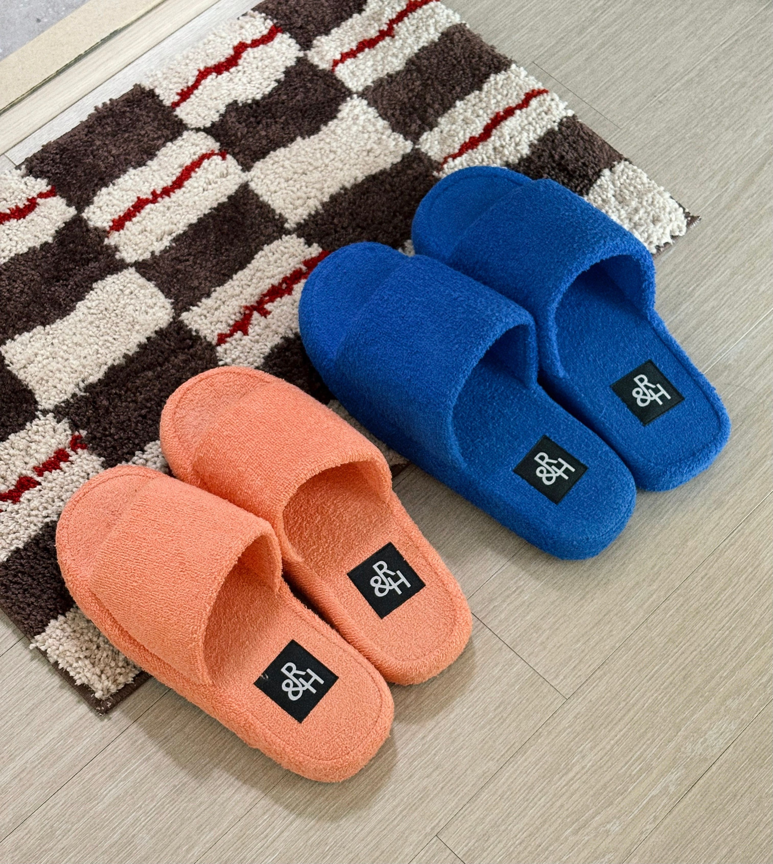Joy Velvet Mini Rug user photo