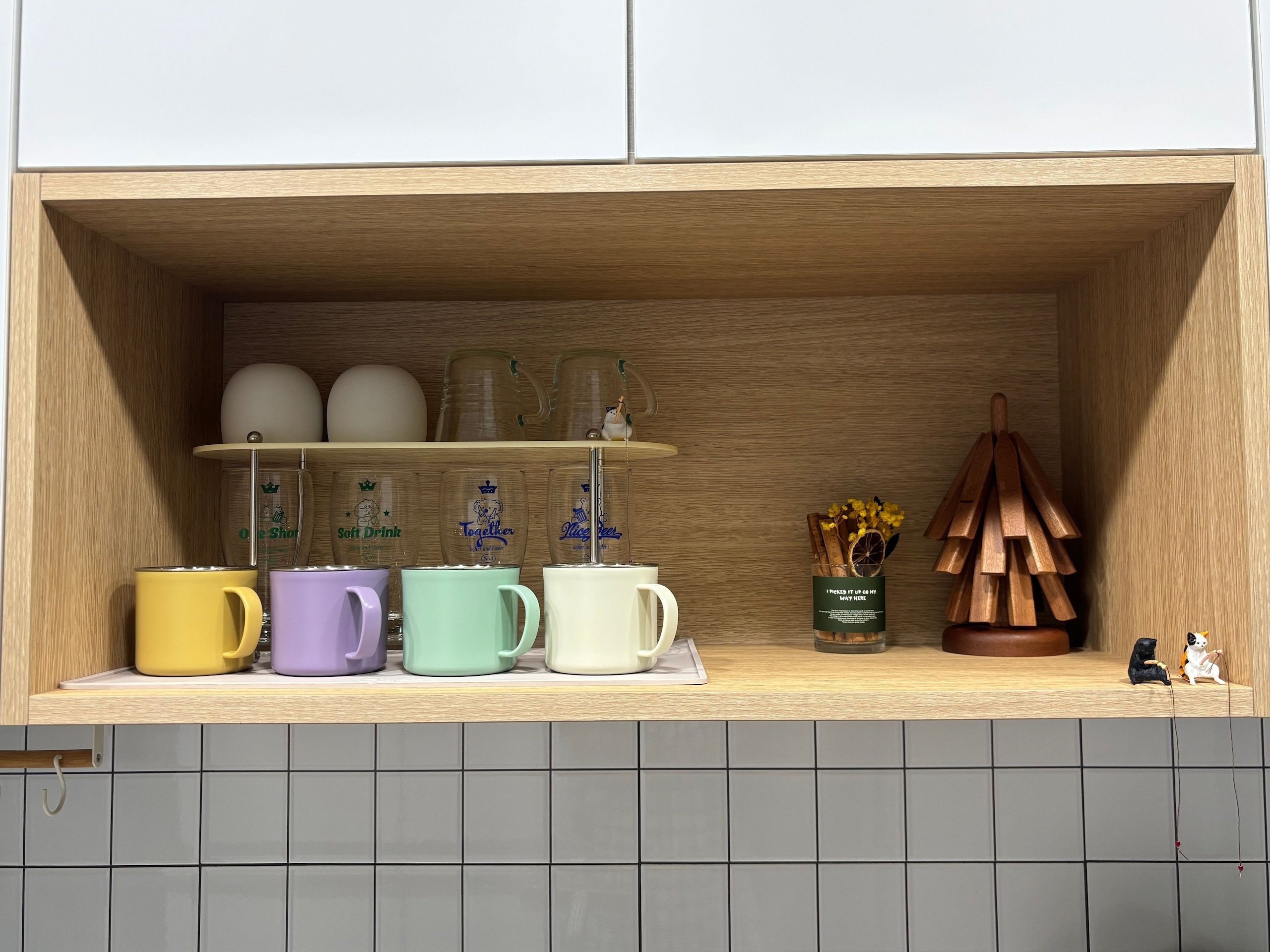 Pastel Insulated Stainless Steel Mug (Set of 4) user photo