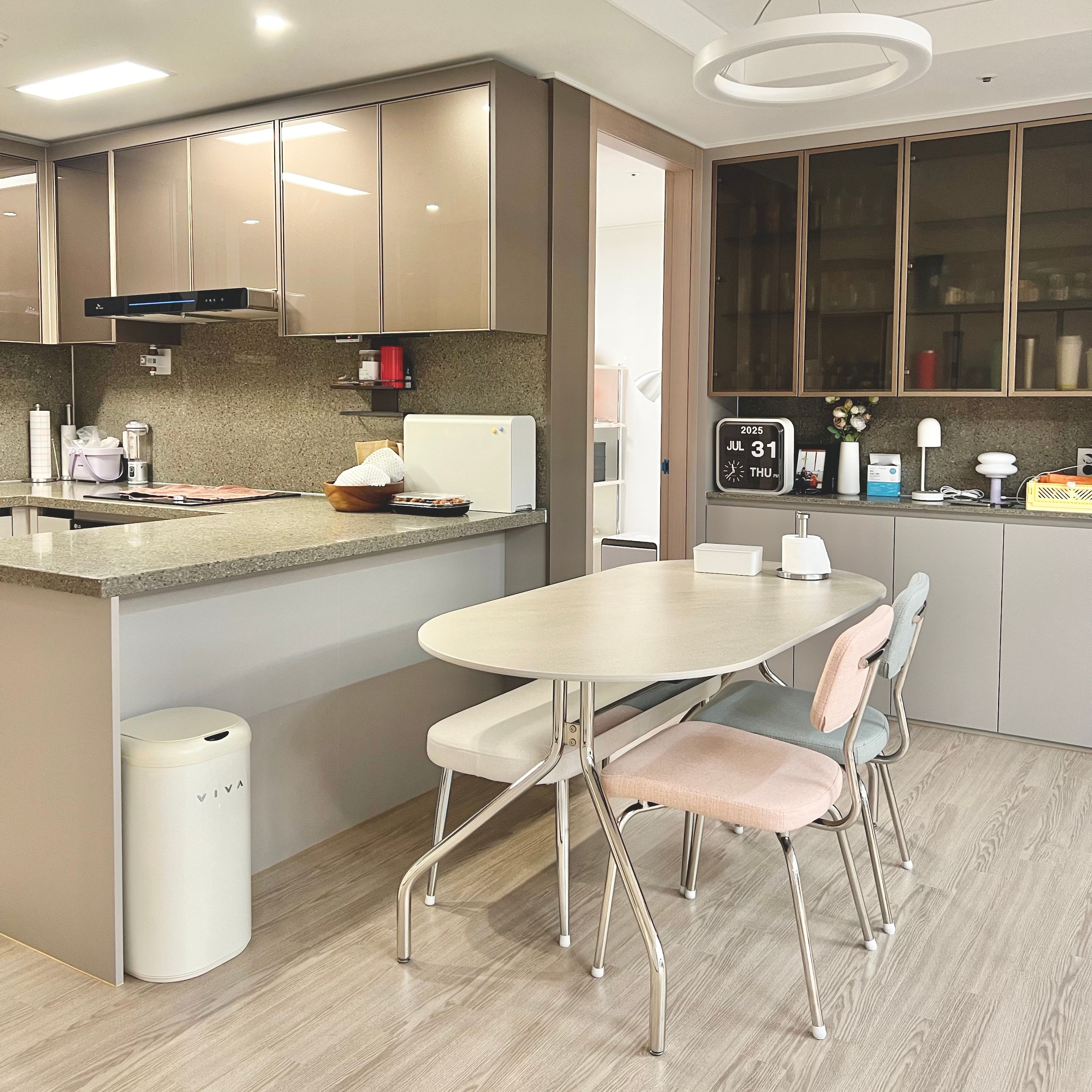Mudita Slim Sliding Door Cabinet user photo