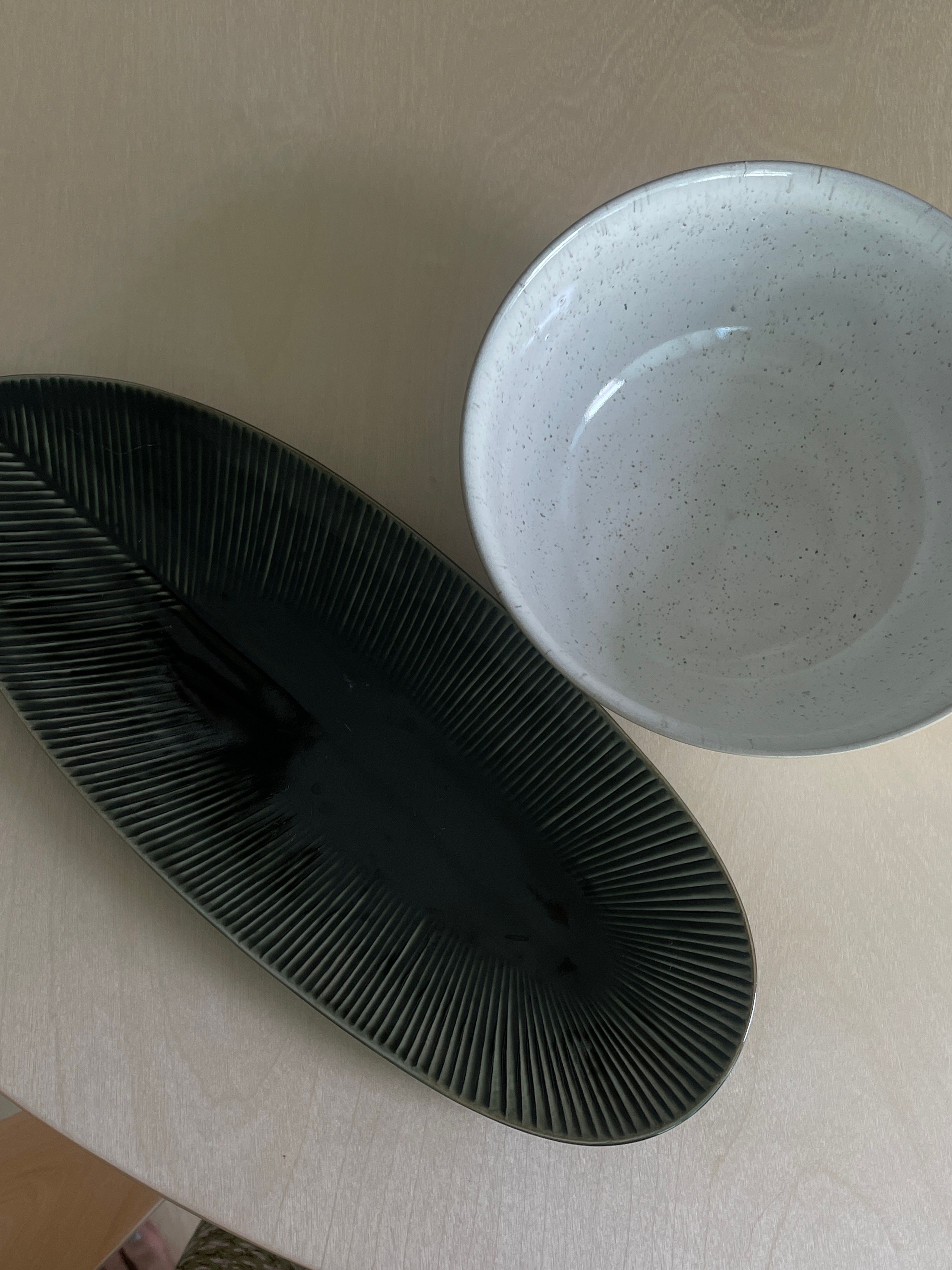 Kasanoha Leaf Platter - Large user photo