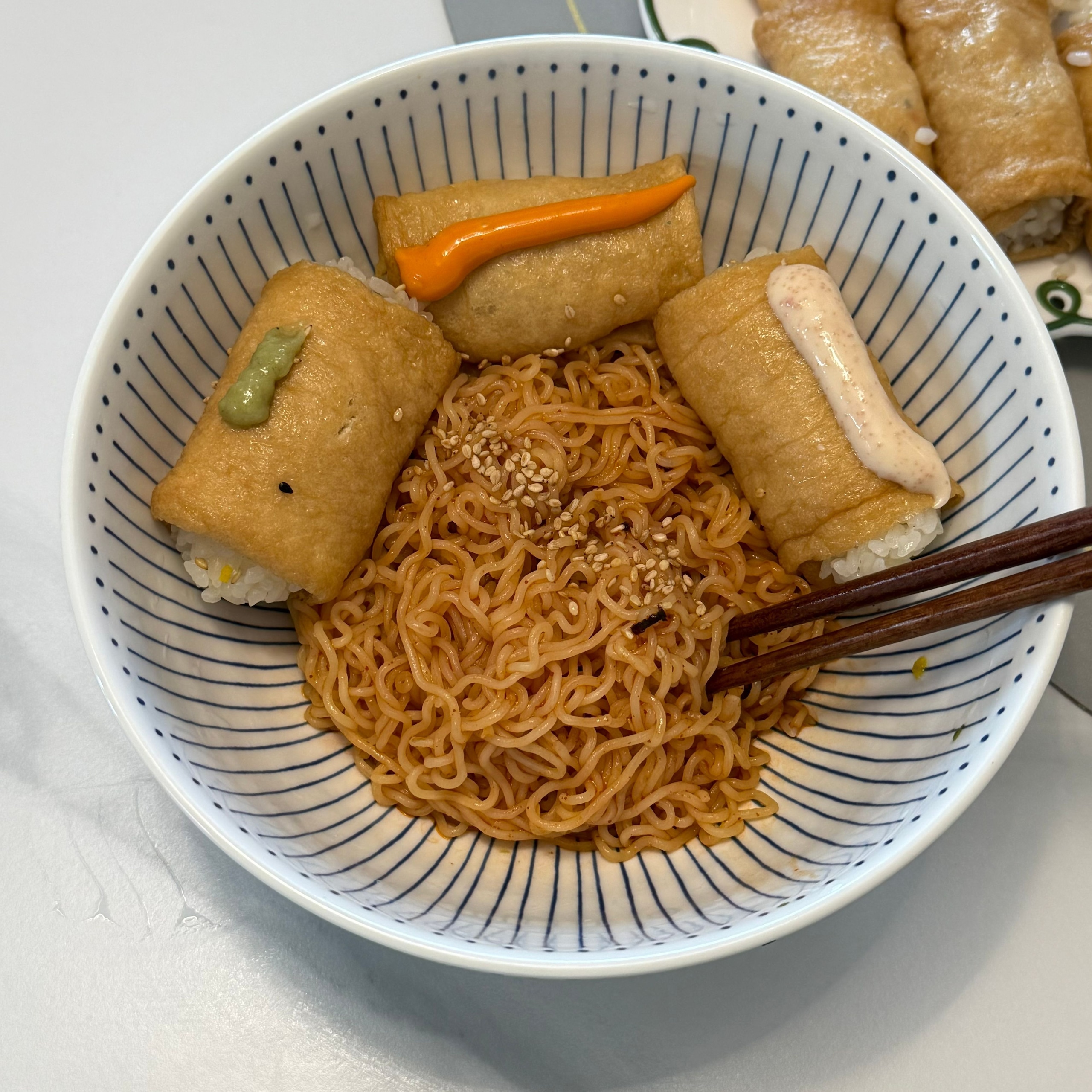 Japanese Noodle Bowl Set of 2 user photo