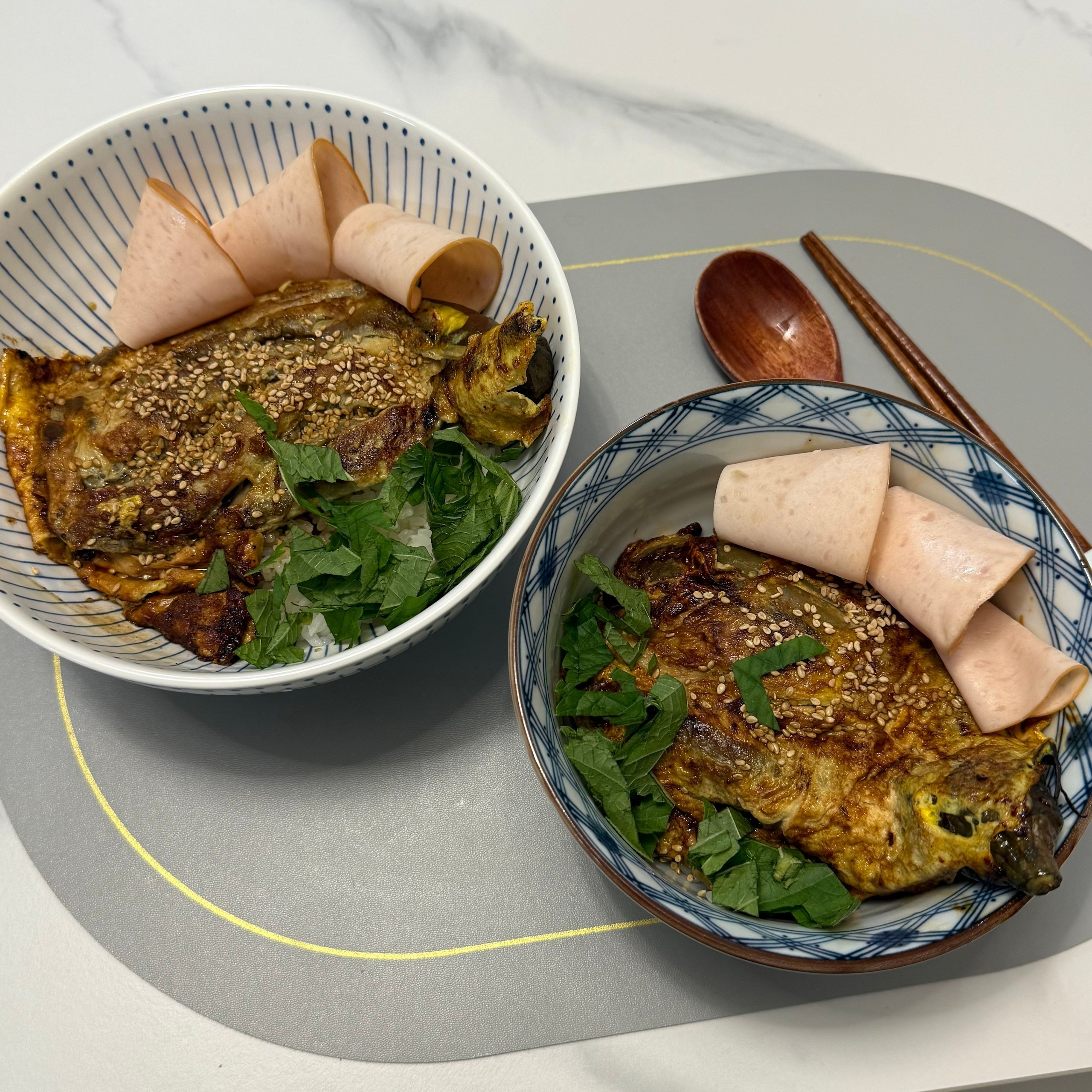 Japanese Noodle Bowl Set of 2 user photo