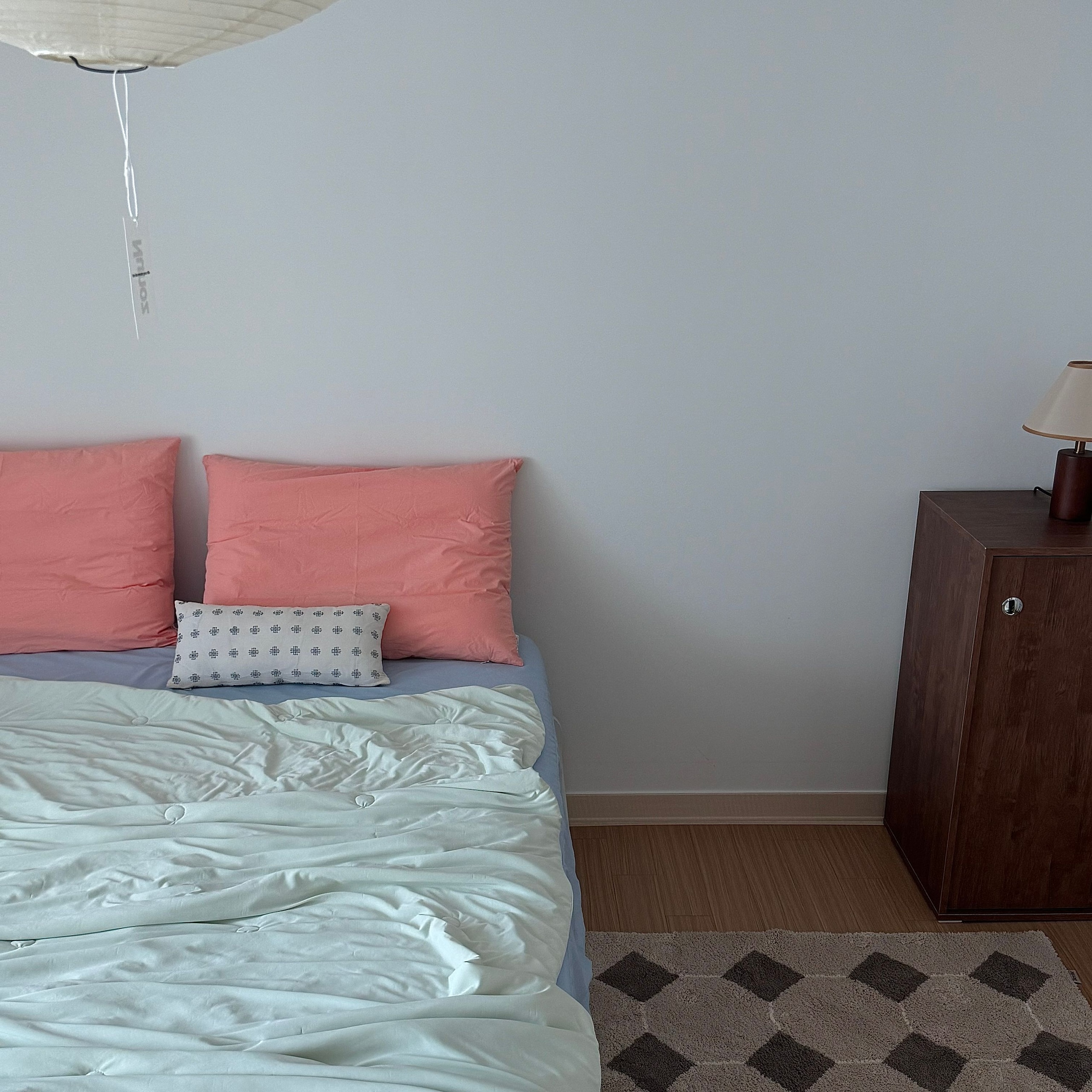 Cool Summer Cooling Comforter user photo