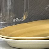 Doze Oval Plate - Cozy Clay user photo