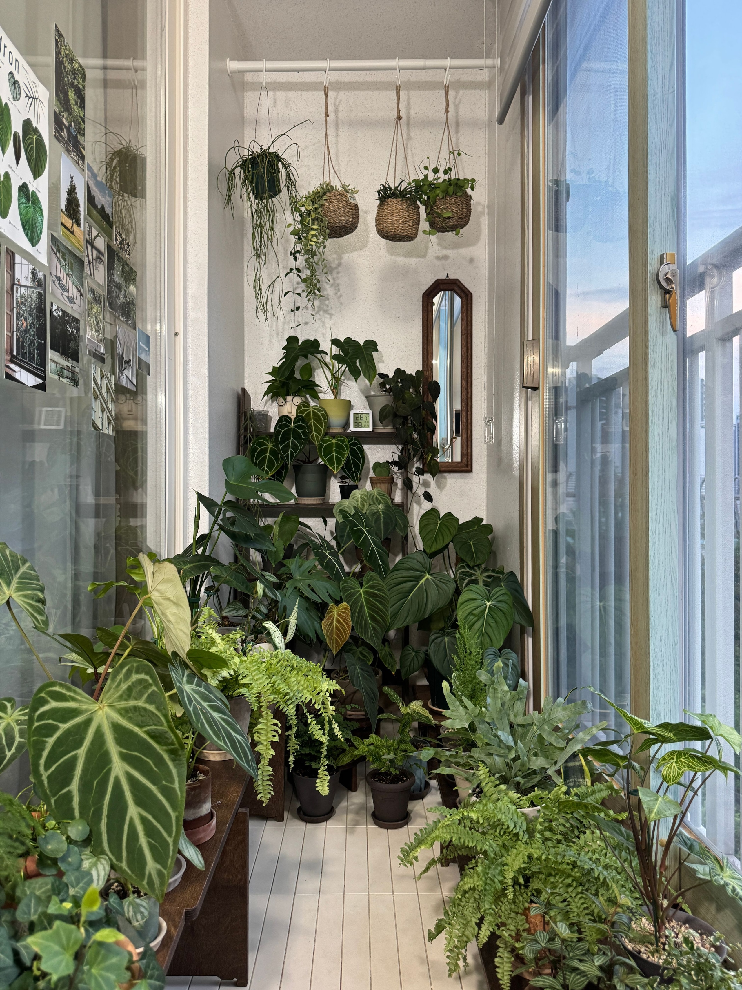 Wooden Flower Pot Stand user photo