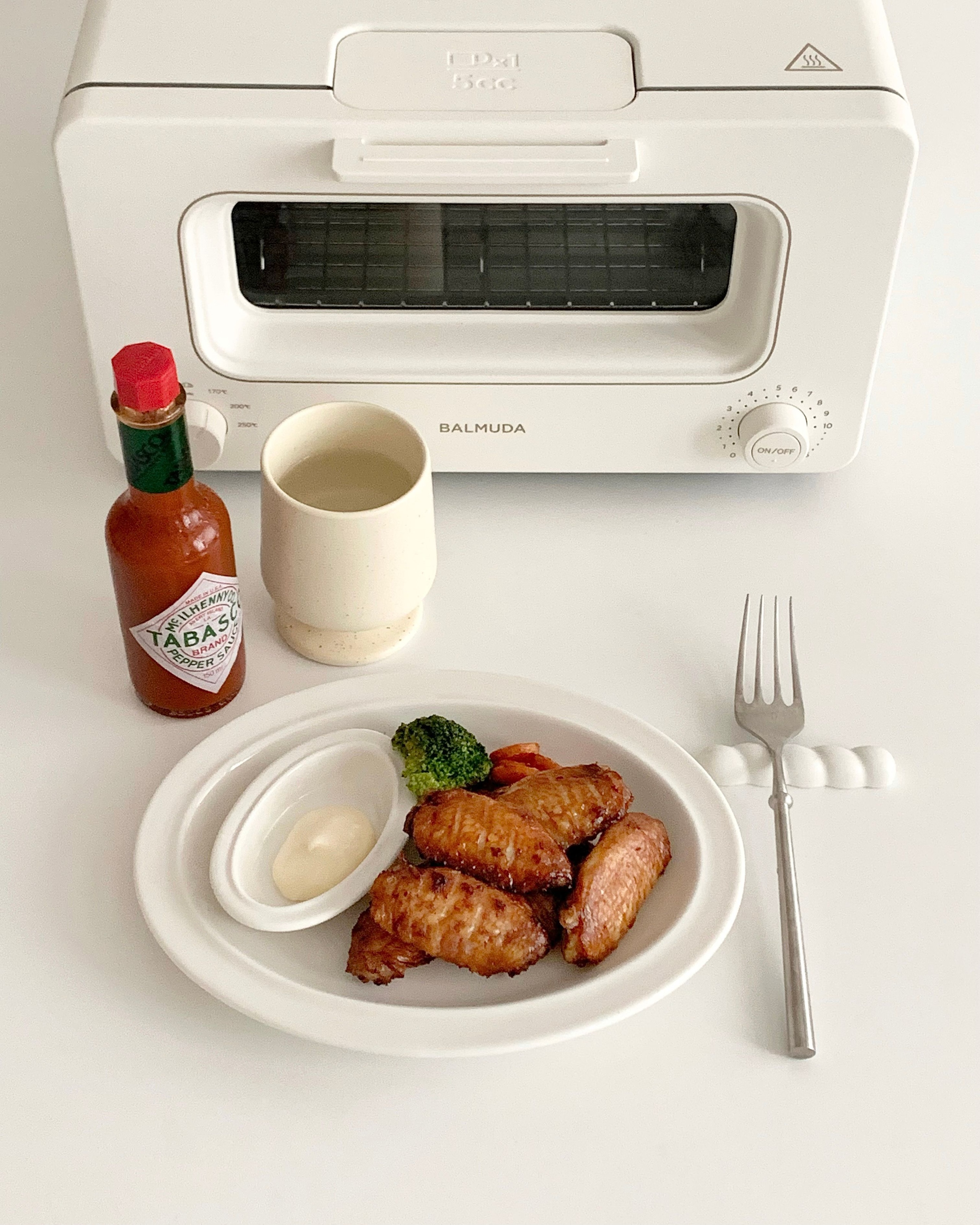 Syracuse Maple Plate and Bowl Set for 2 (15 Piece) user photo