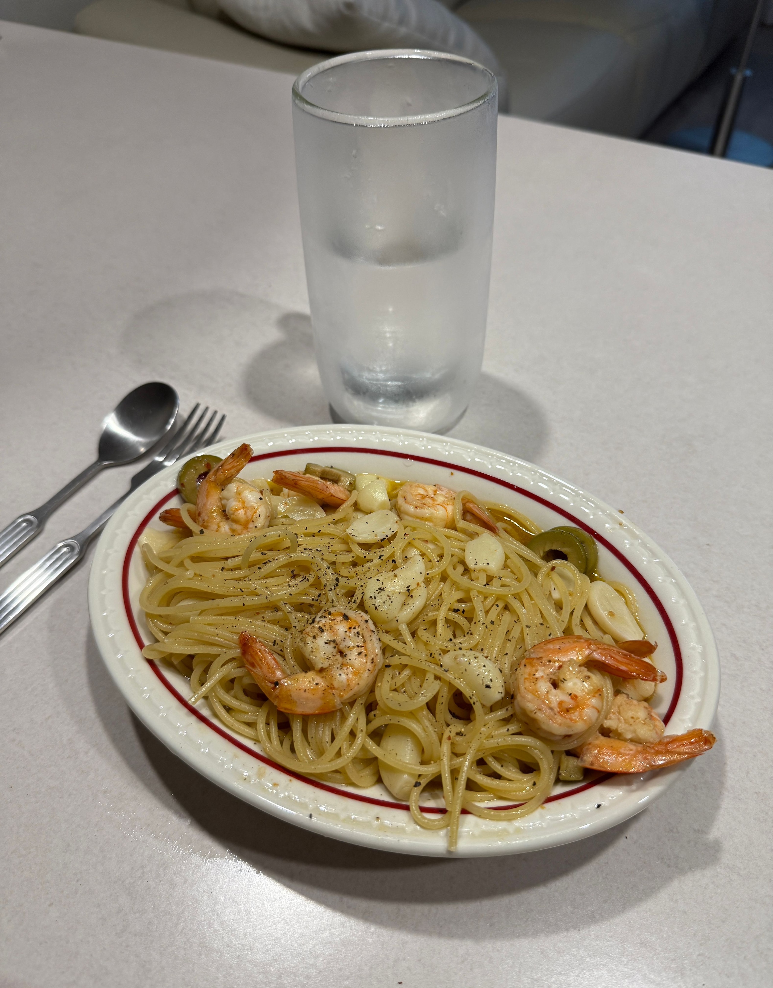 Insulated Double Wall Glass Mug (Set of 2) user photo