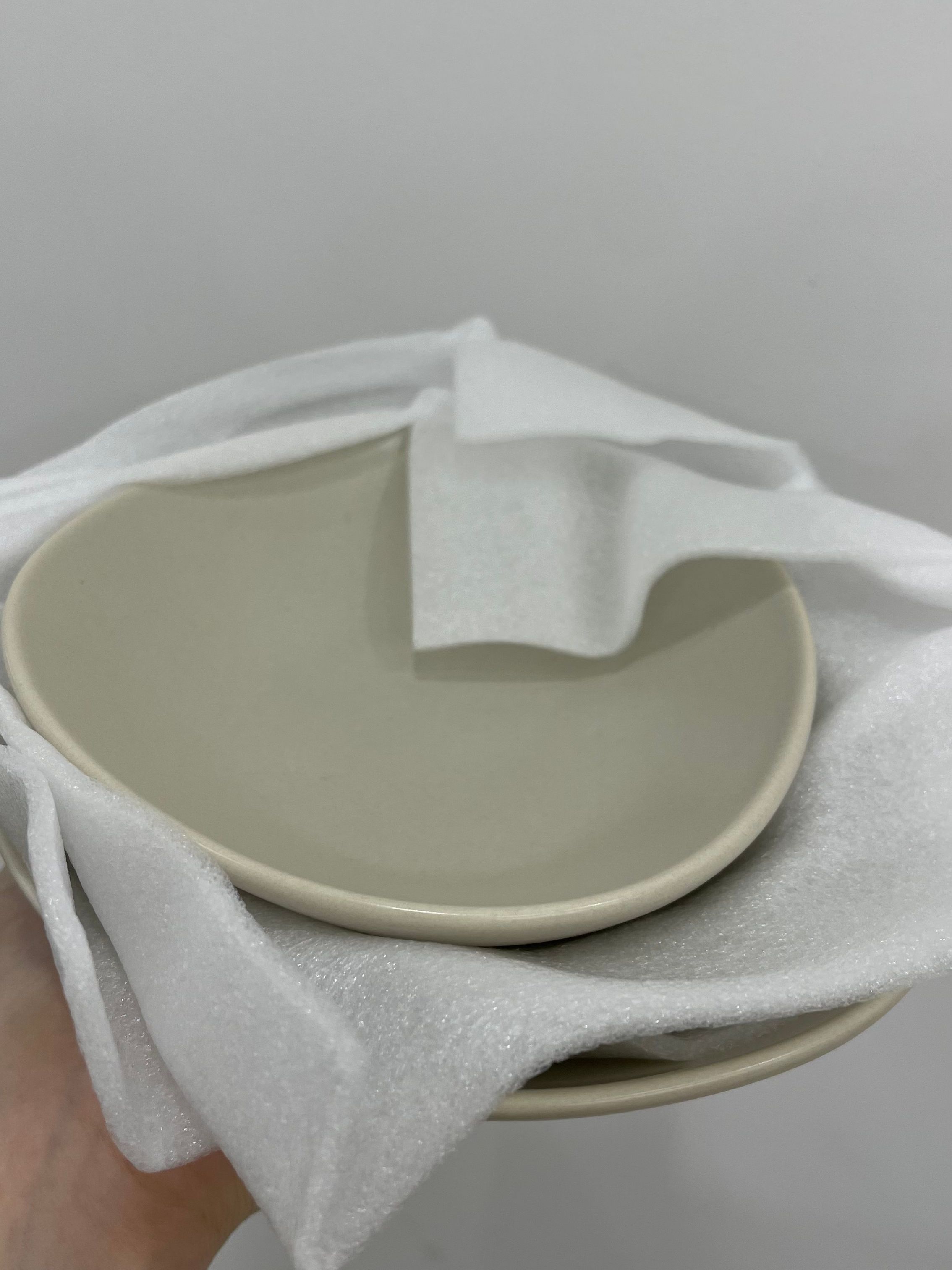 Pebble Dinnerware Set for 2 (12-Piece) user photo