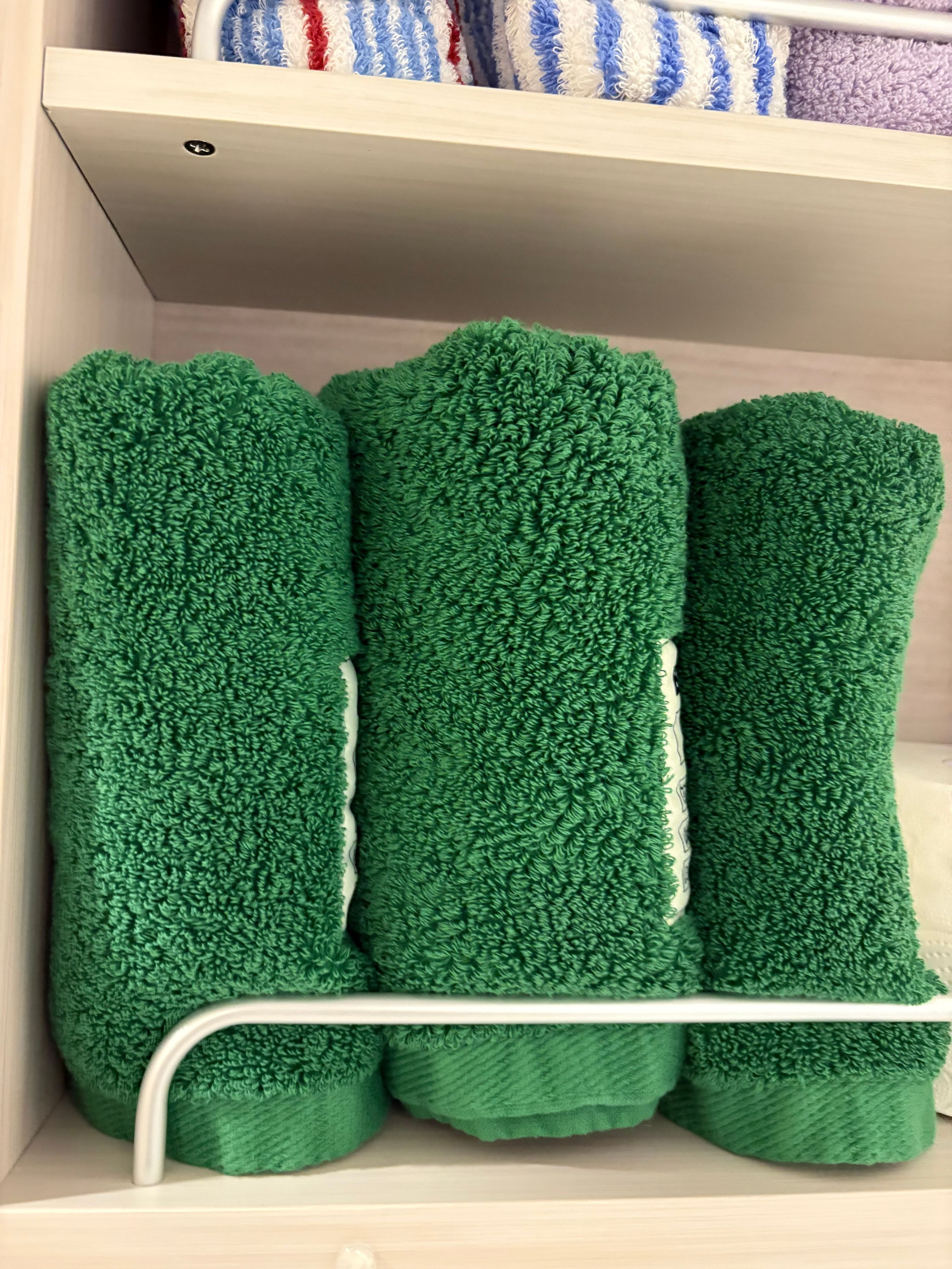 ROUCO Color Hotel Towel user photo