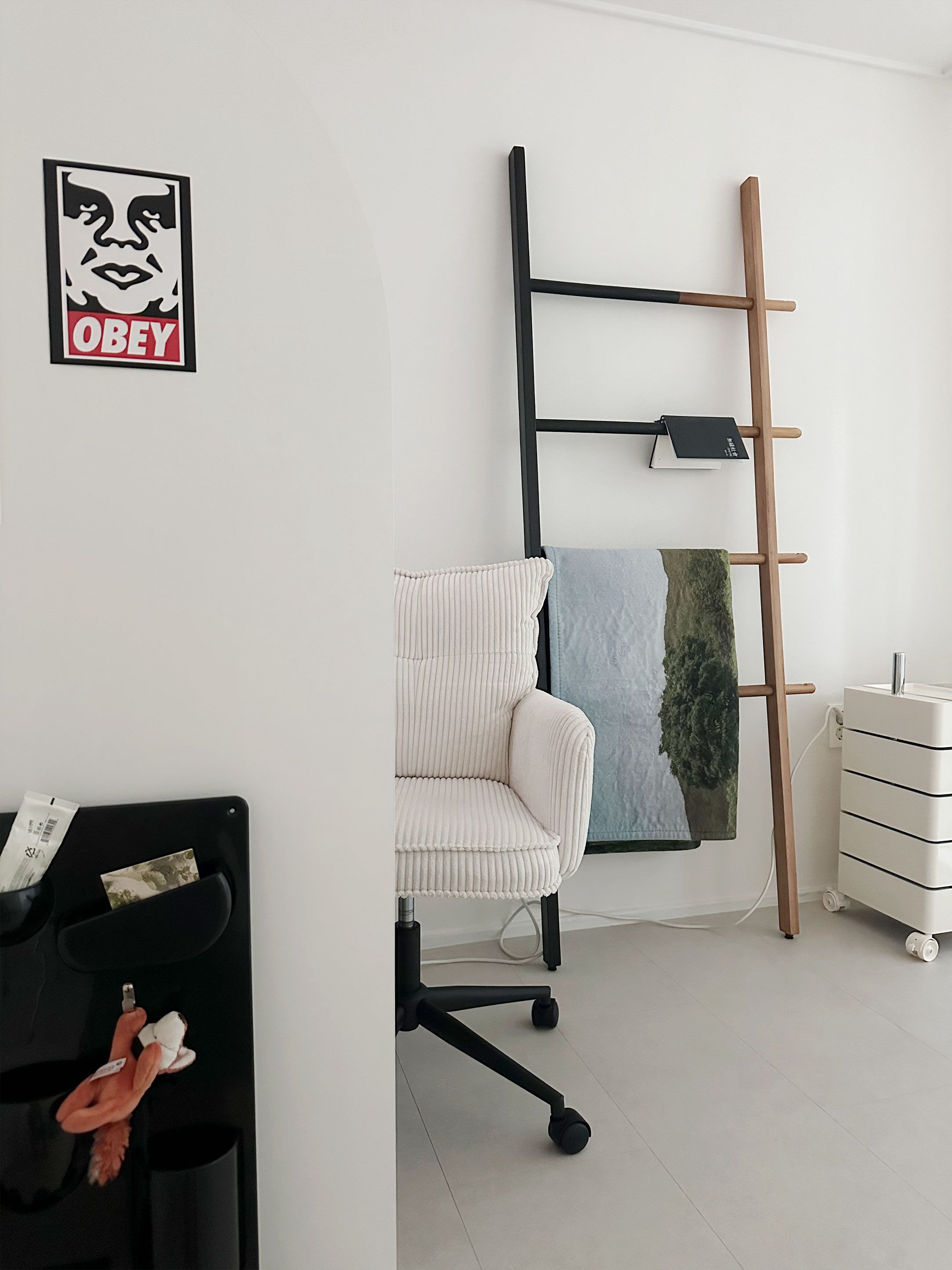 Ver Arch Room Divider user photo