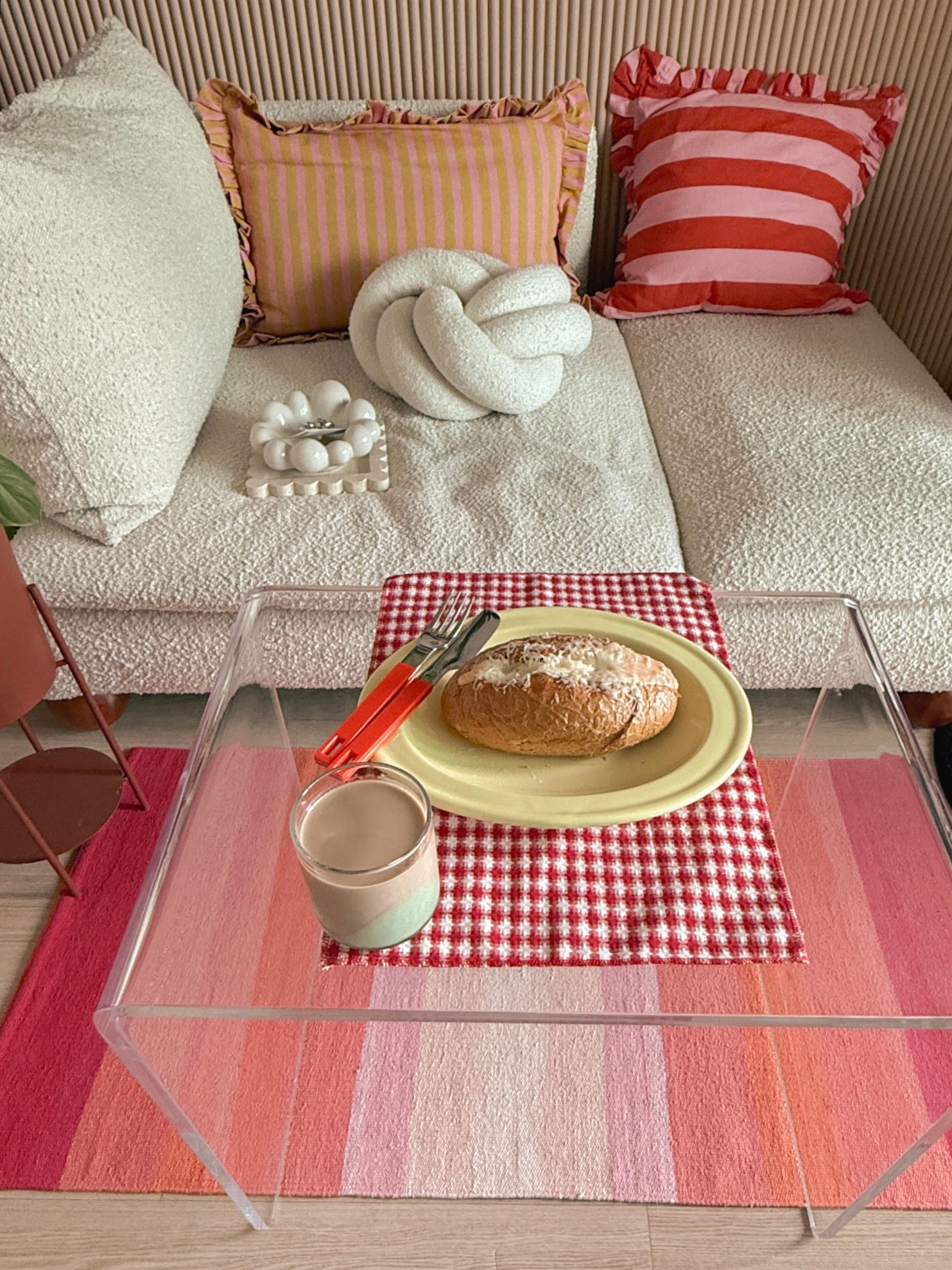 Block Dessert Cutlery Set user photo