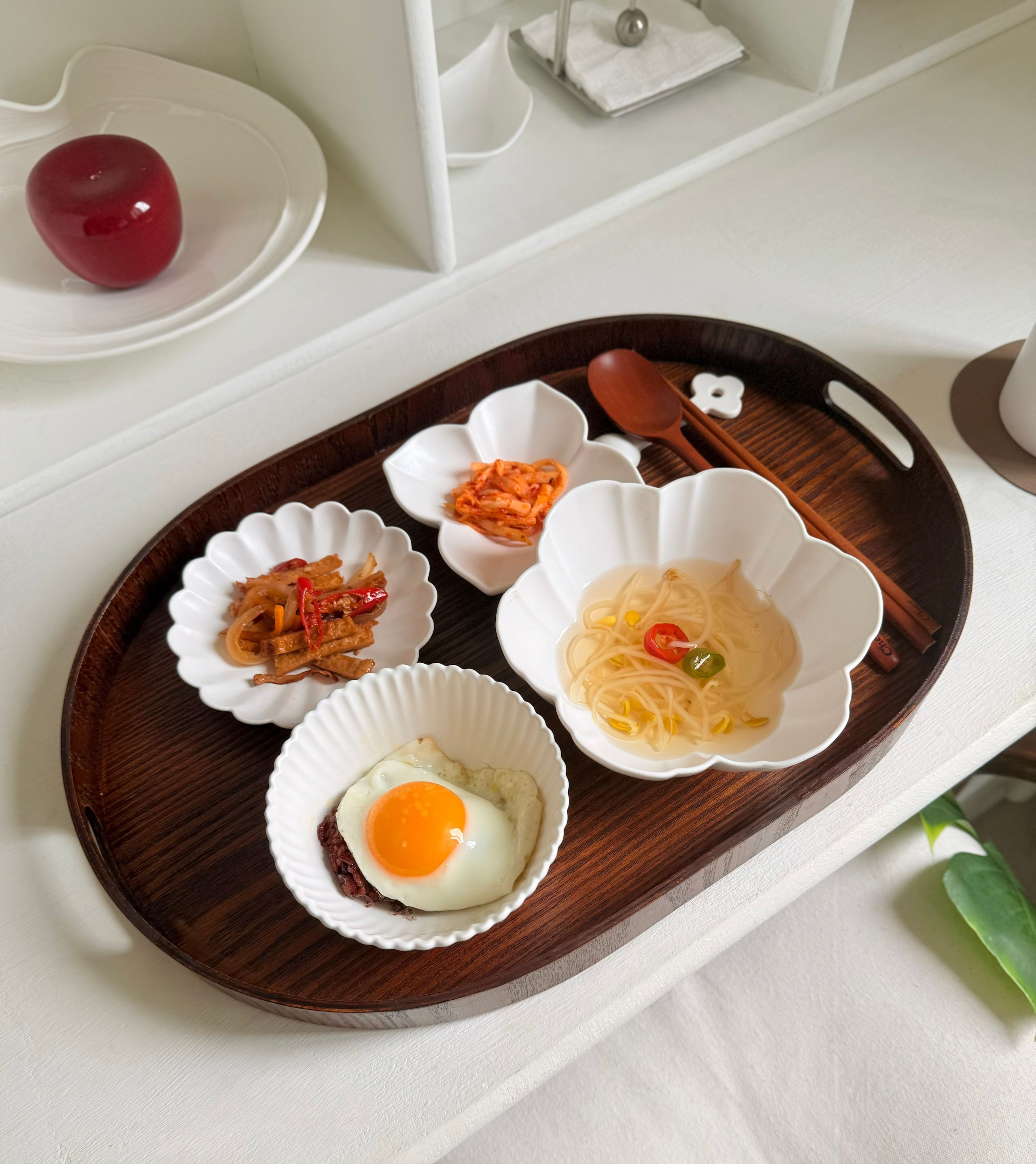 Stainless Steel Arch Napkin Holder user photo
