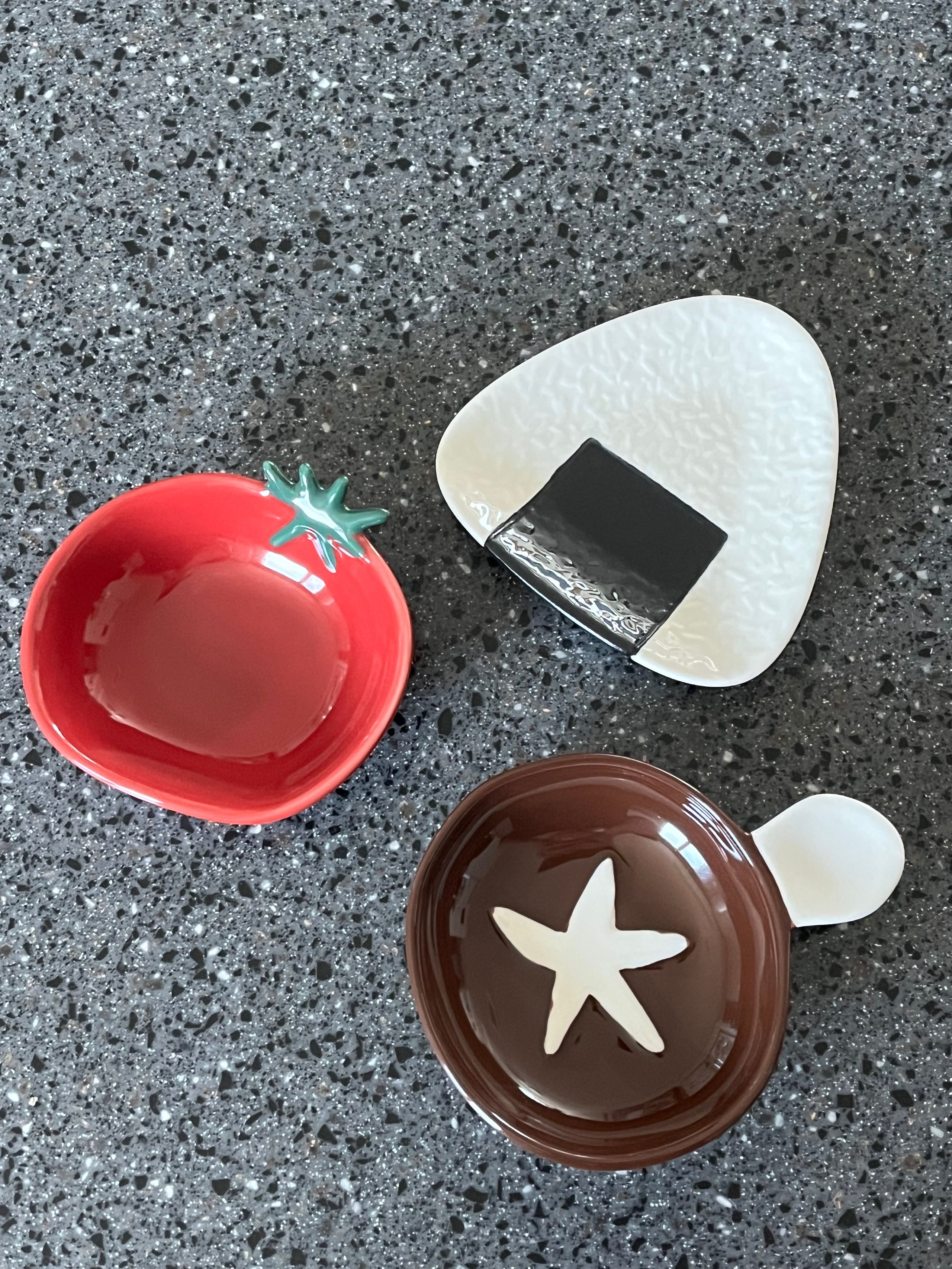 Little Treats Plate Set (3-Piece) user photo