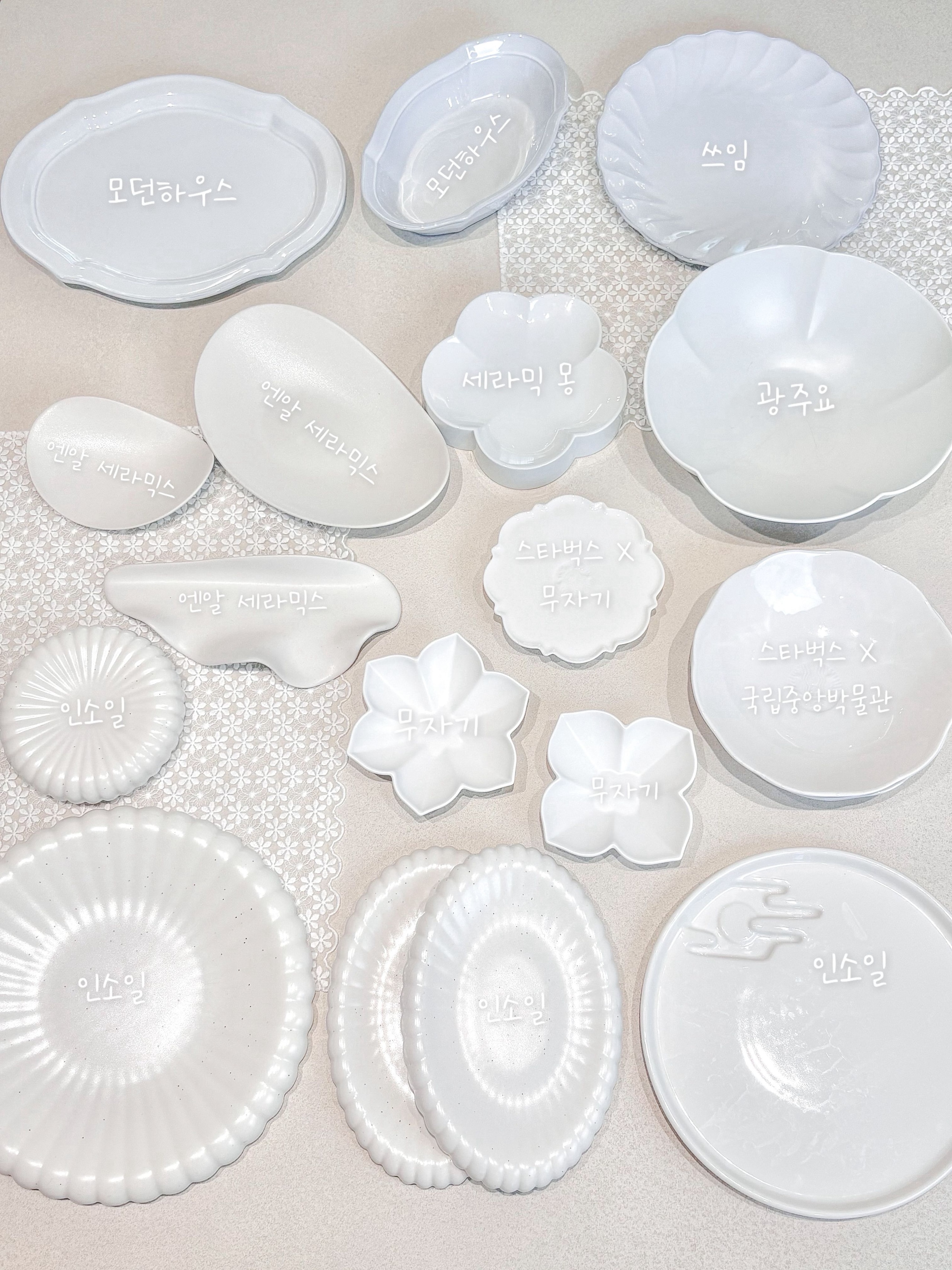 Moonlight Serving Plate user photo