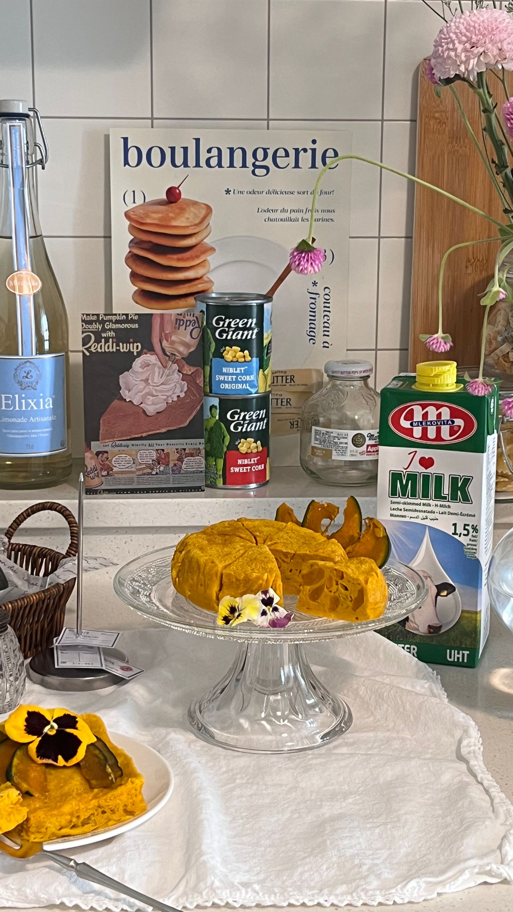 Delight Spoon & Chopsticks Set for 2 user photo