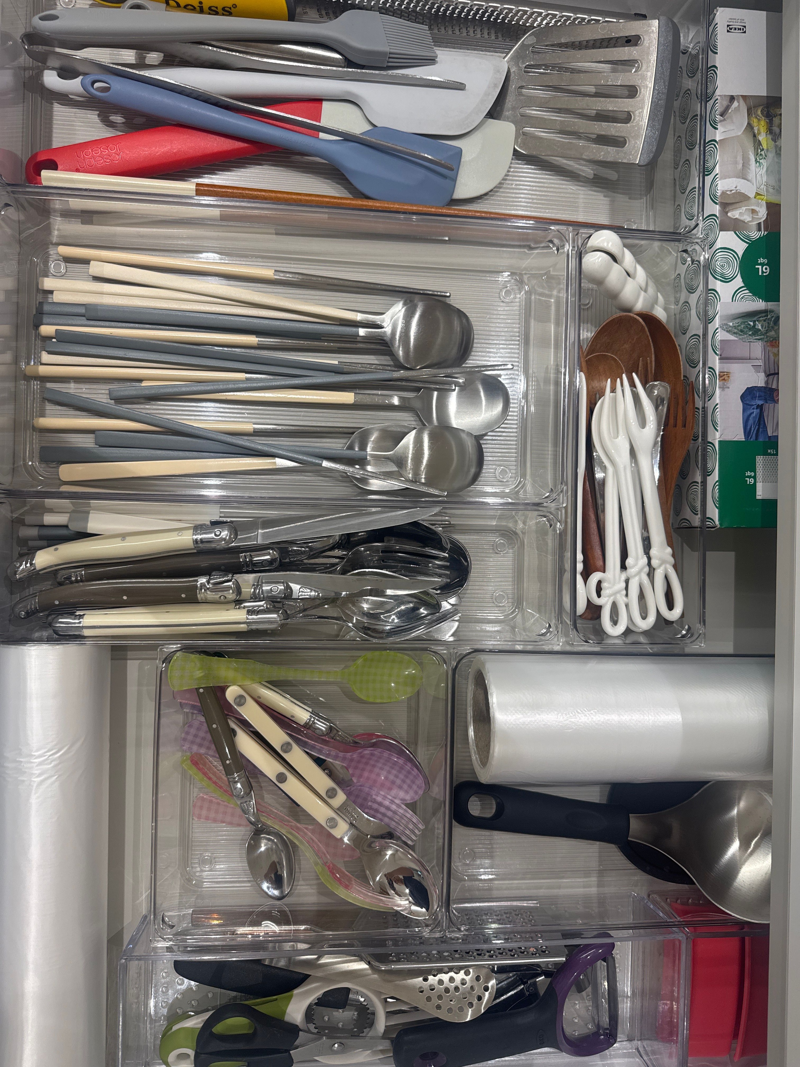 Serving Spoon + Spoon Rest Set (2-Piece) user photo