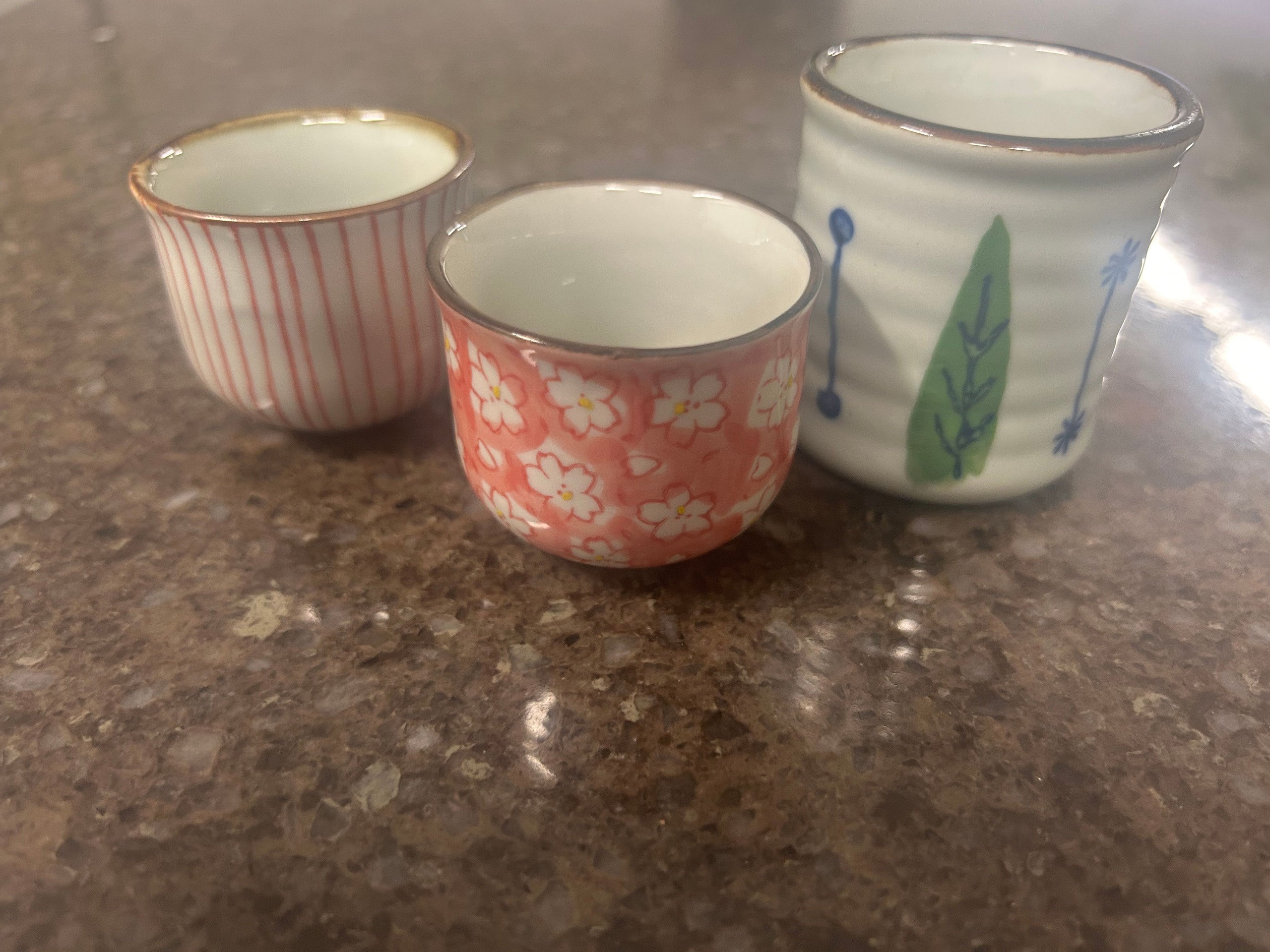 Furuya Ceramic Soju Cup user photo