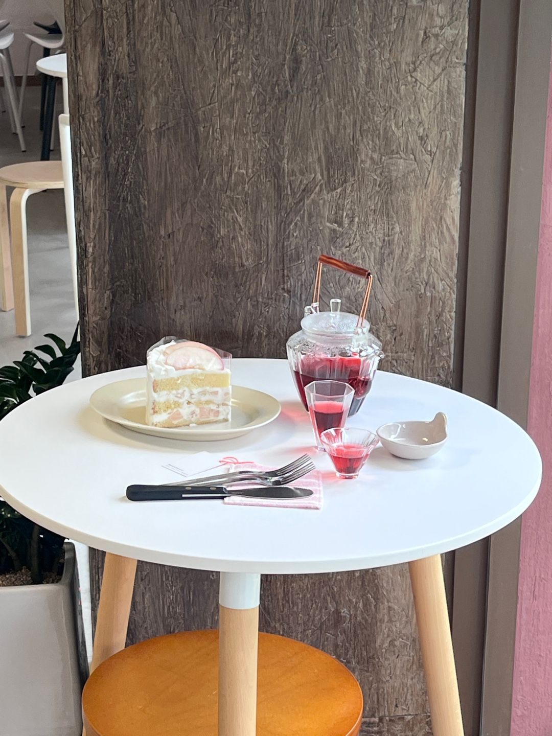 Doze Oval Plate - Cozy Clay user photo