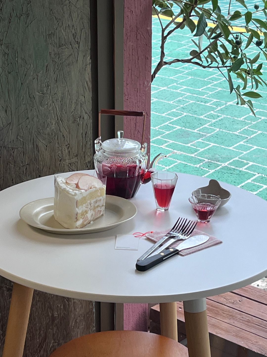 Doze Oval Plate - Cozy Clay user photo
