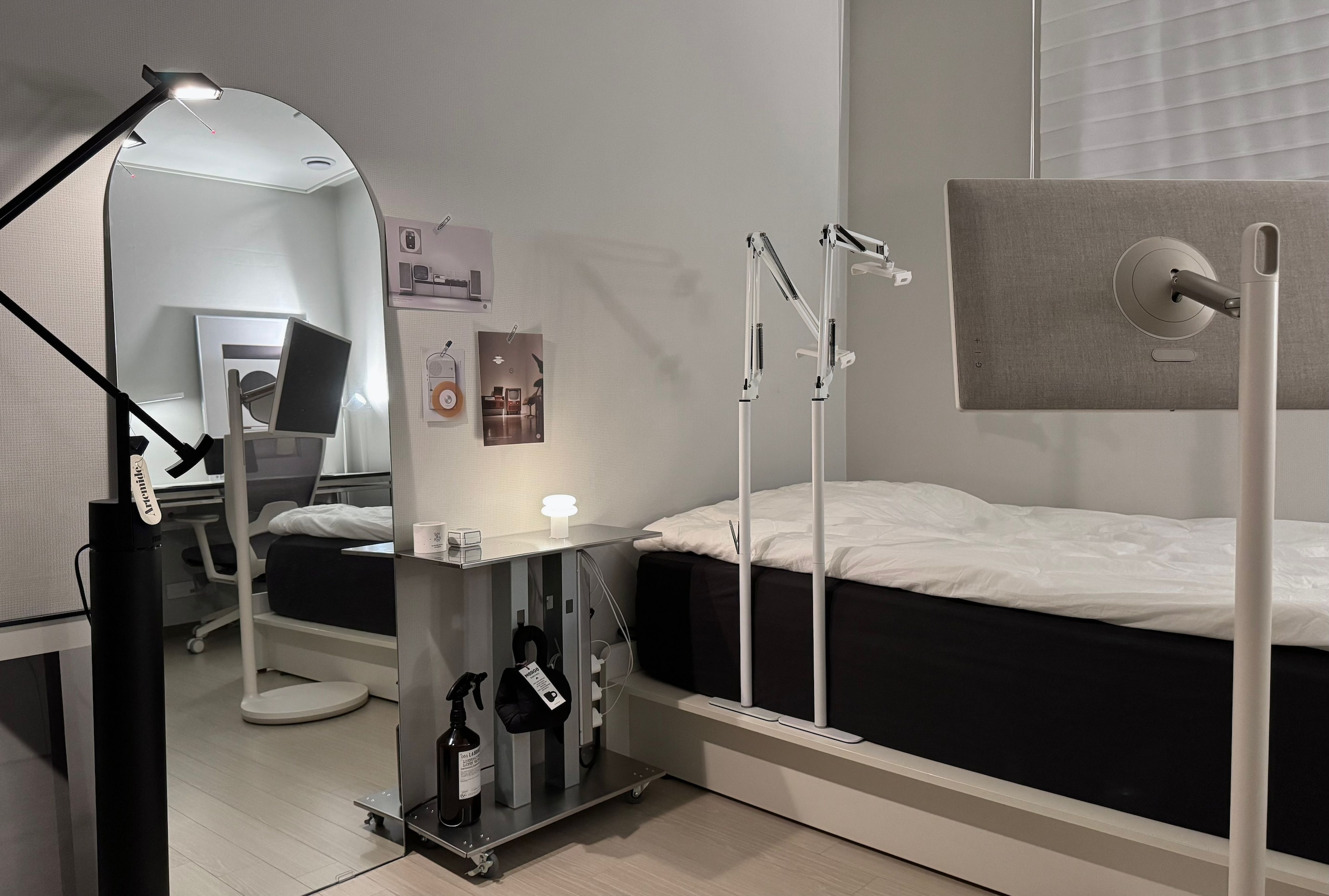 Bonne Nuit High-Density Mattress Fitted Sheet user photo