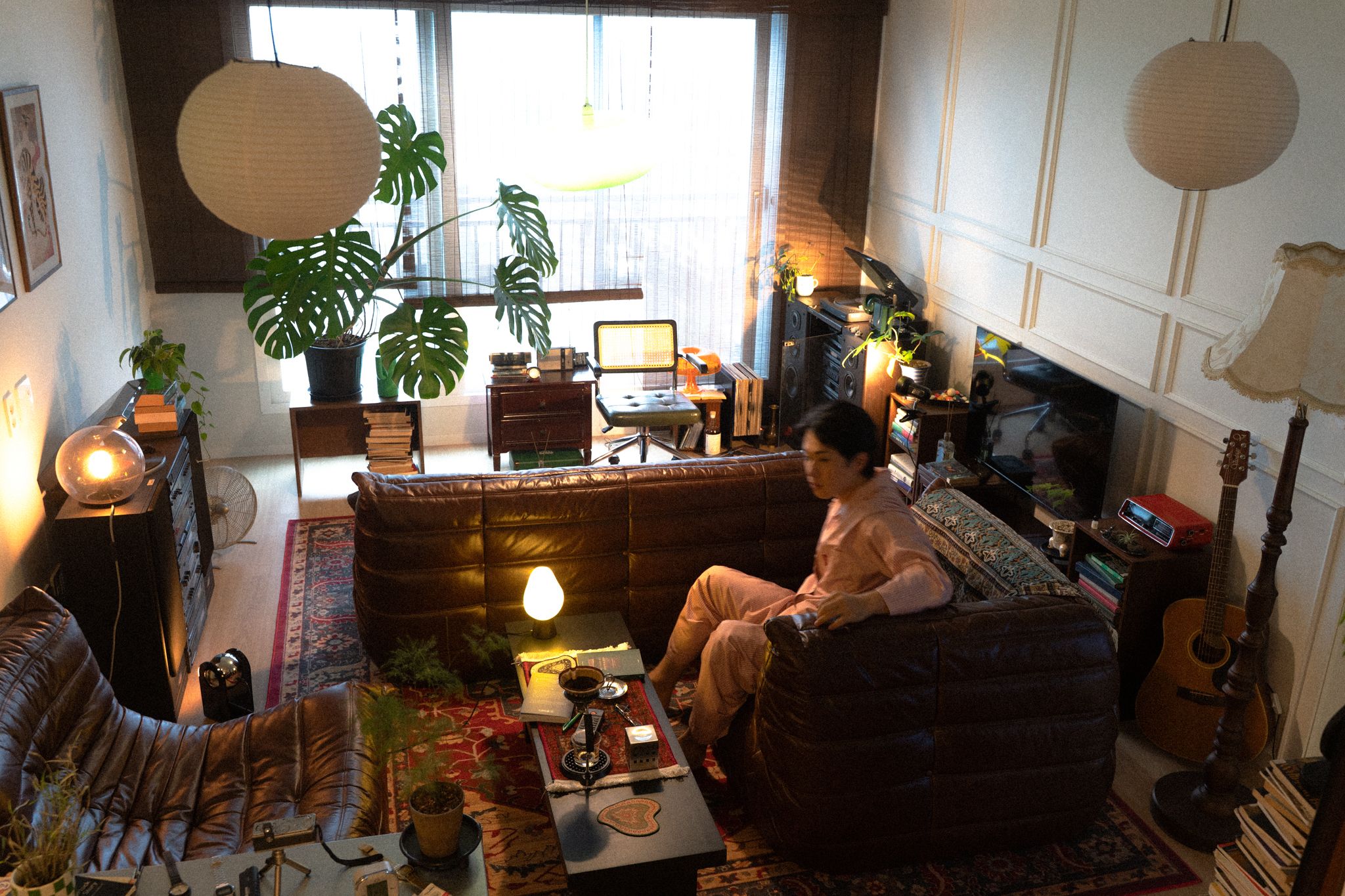 Liquified Persian Rug user photo