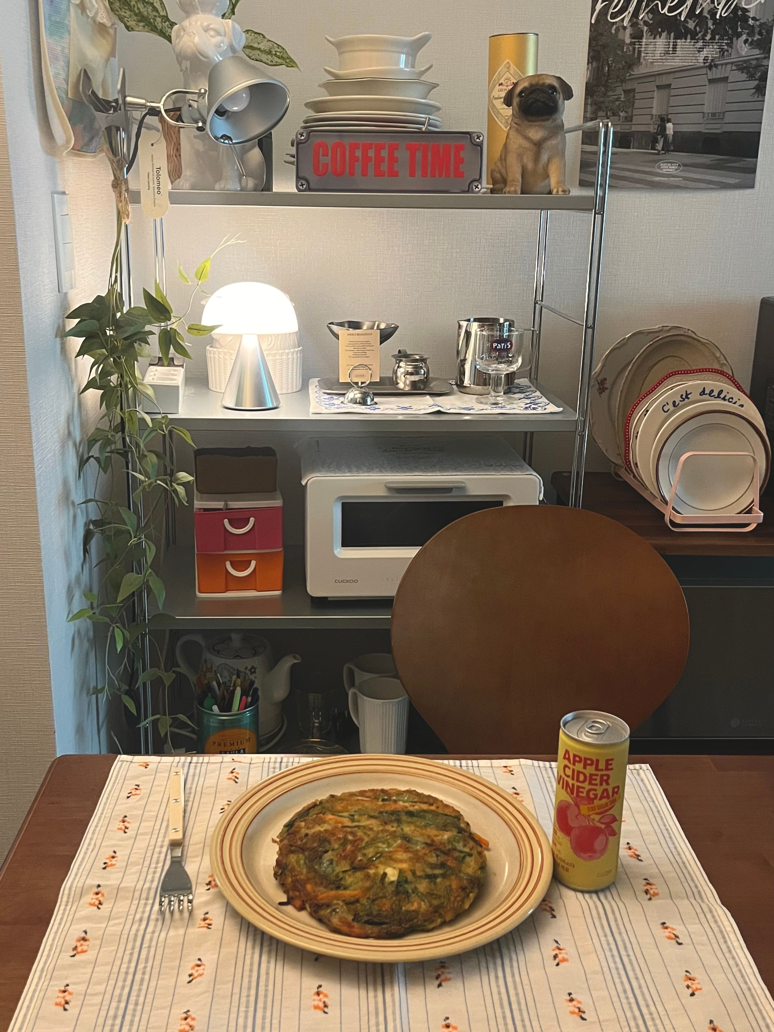 Sunbaek White Porcelain Mug (Set of 2) user photo